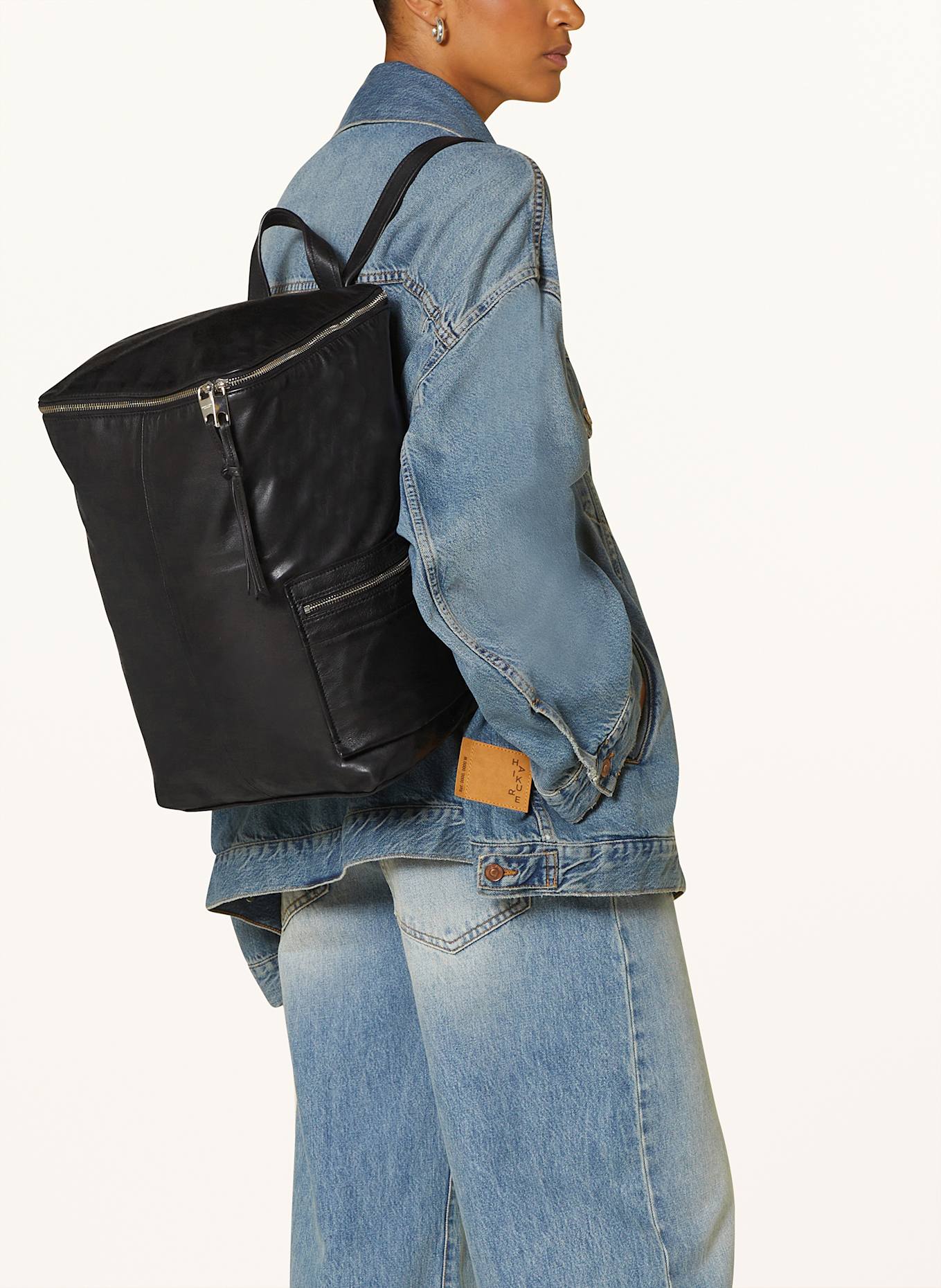 LIEBESKIND Rucksack HERA LARGE