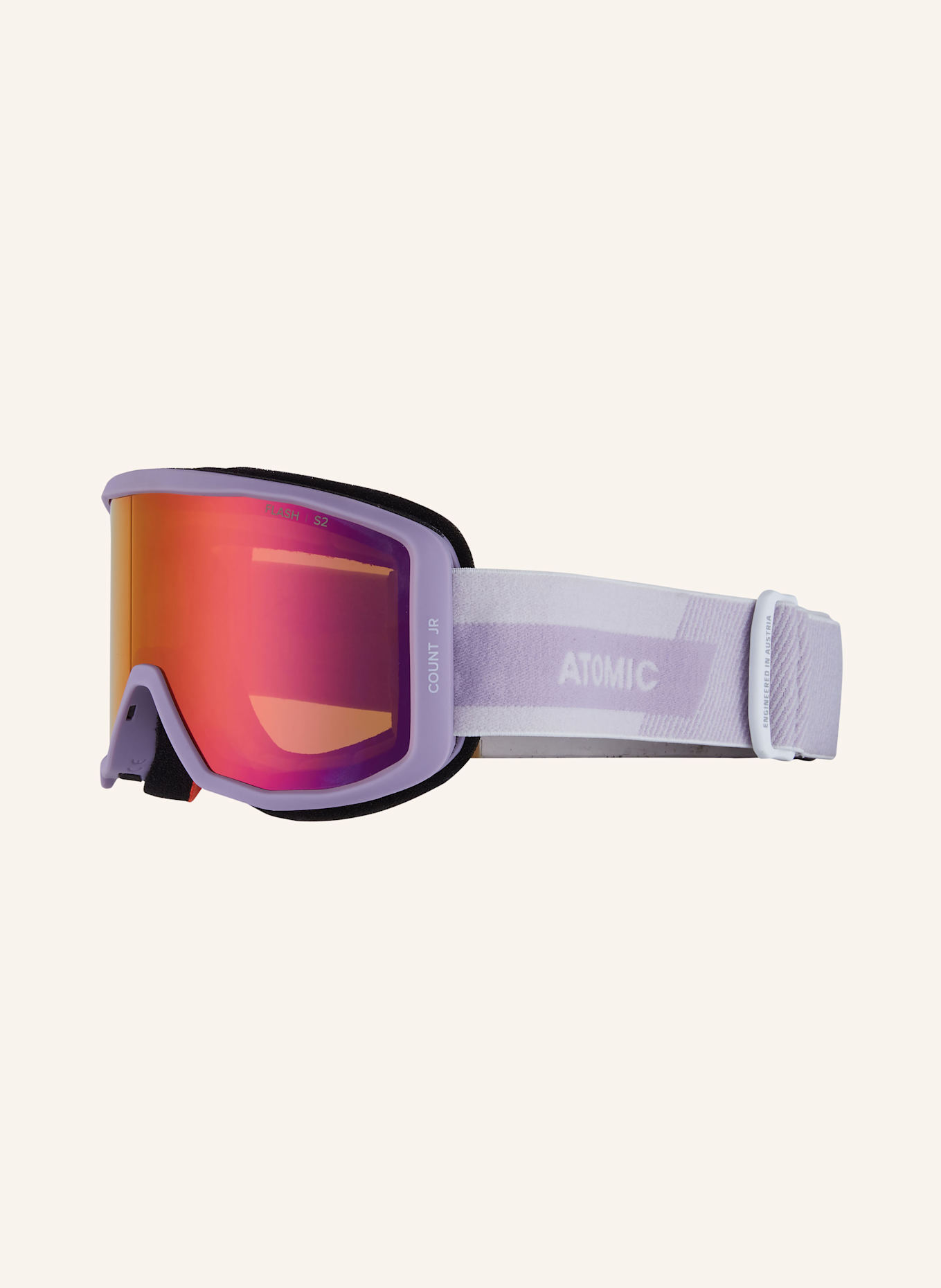 Atomic ski goggles discount