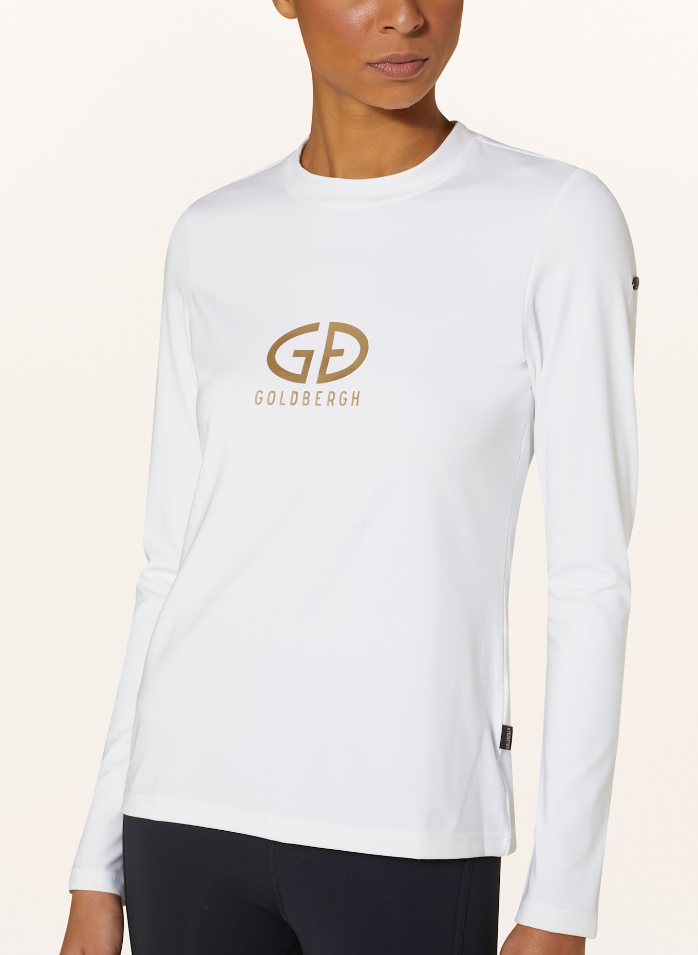 Goldbergh shirt clearance