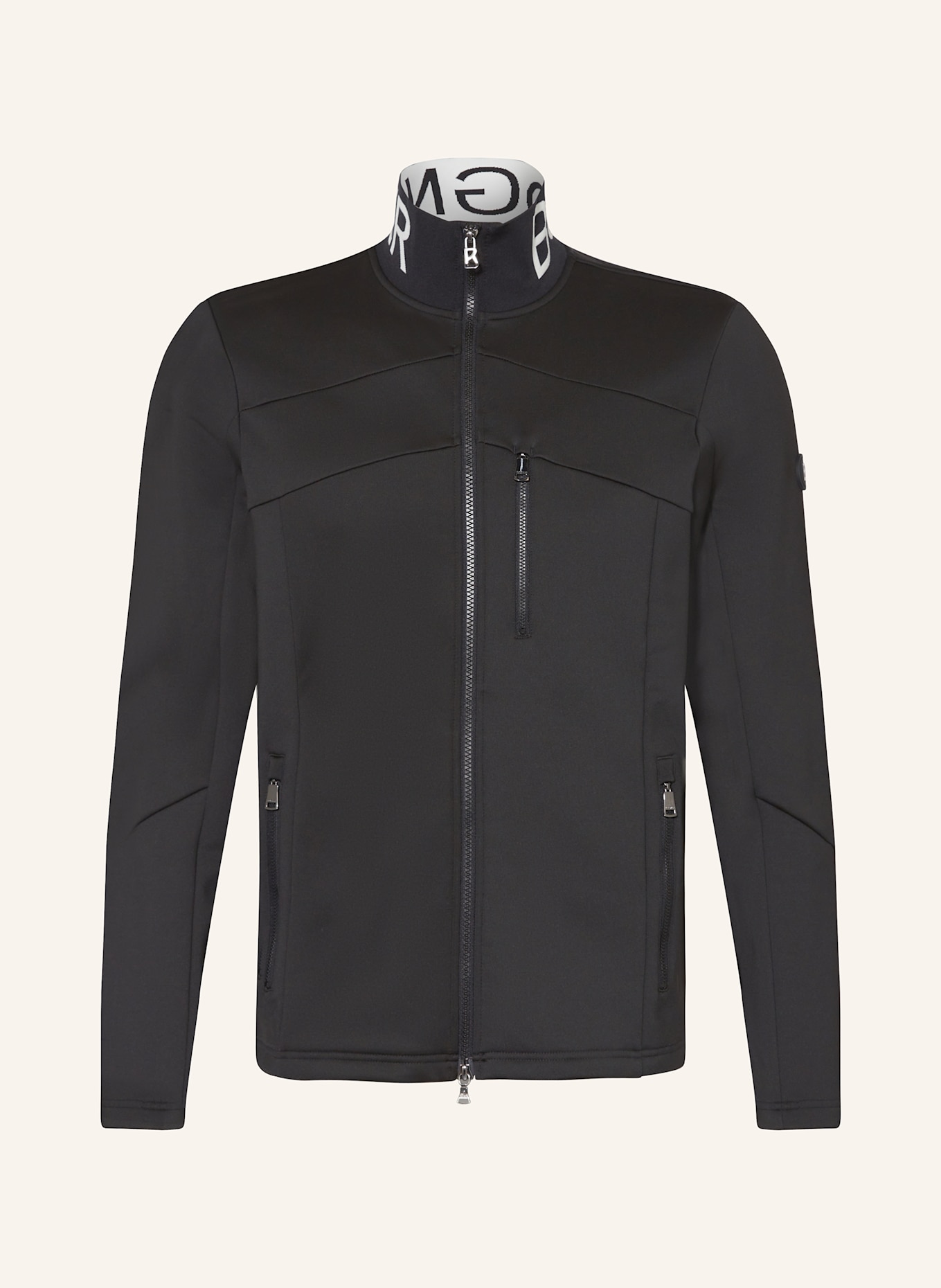 Bogner leather jacket cheap