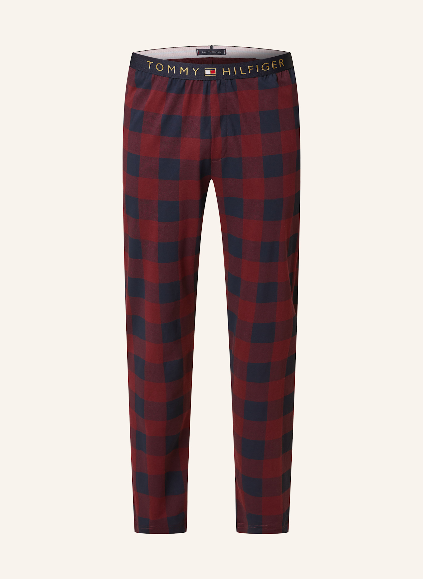 Tommy hilfiger pj pants on sale