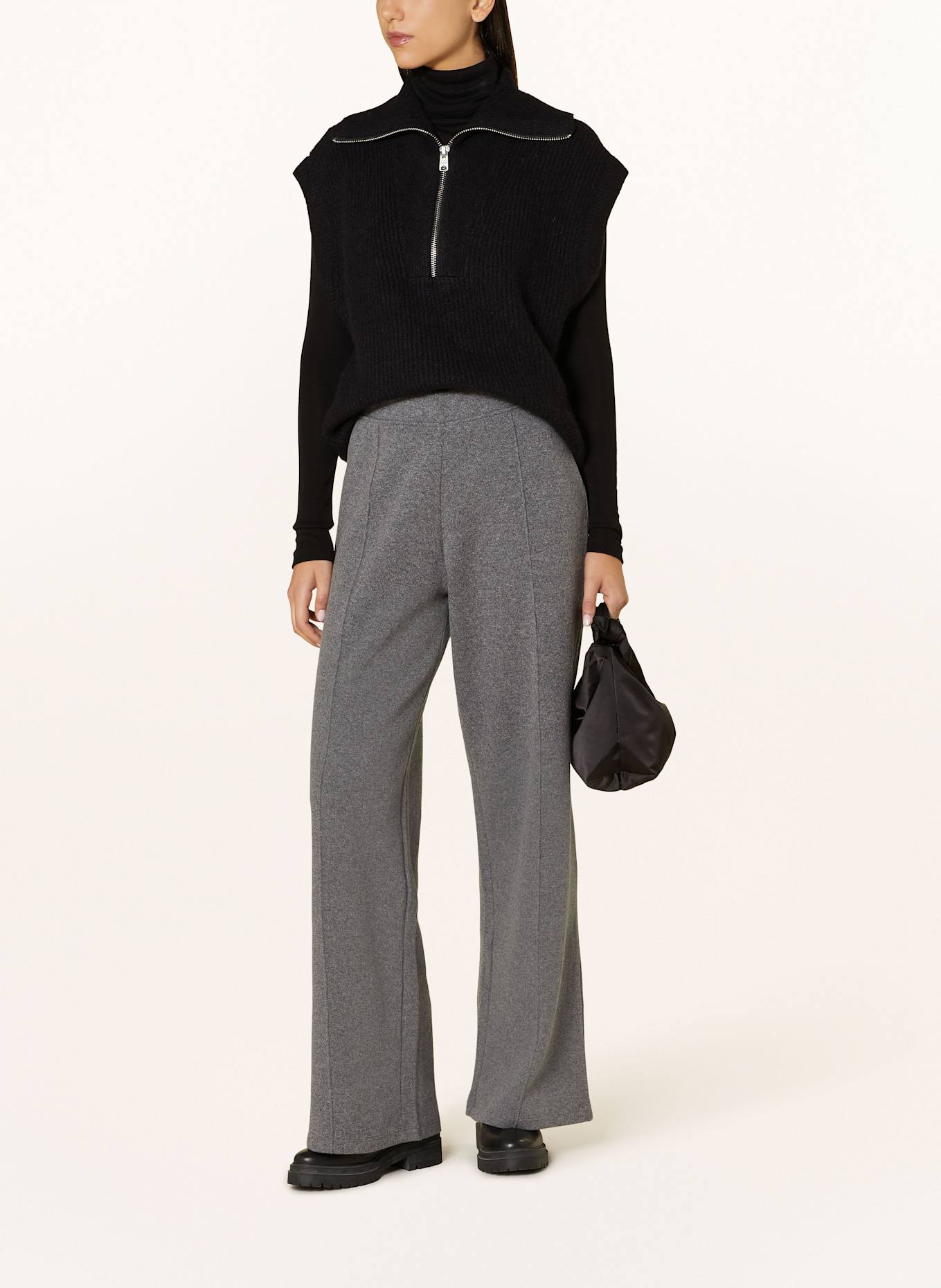 Calvin Klein Knit trousers, Color: Челси туфли ботинки деми весенние осенние calvin klein (Image 2)