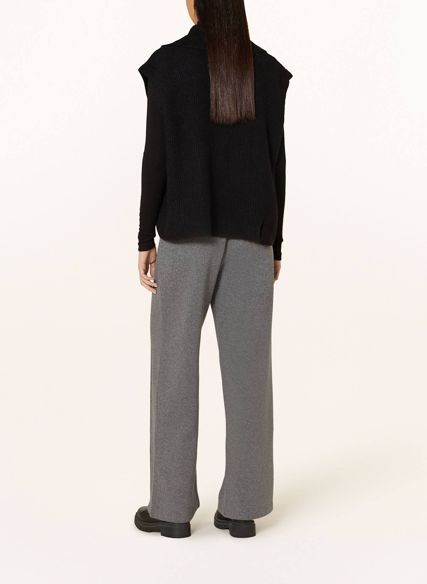 Calvin Klein Knit trousers, Color: Челси туфли ботинки деми весенние осенние calvin klein (Image 3)