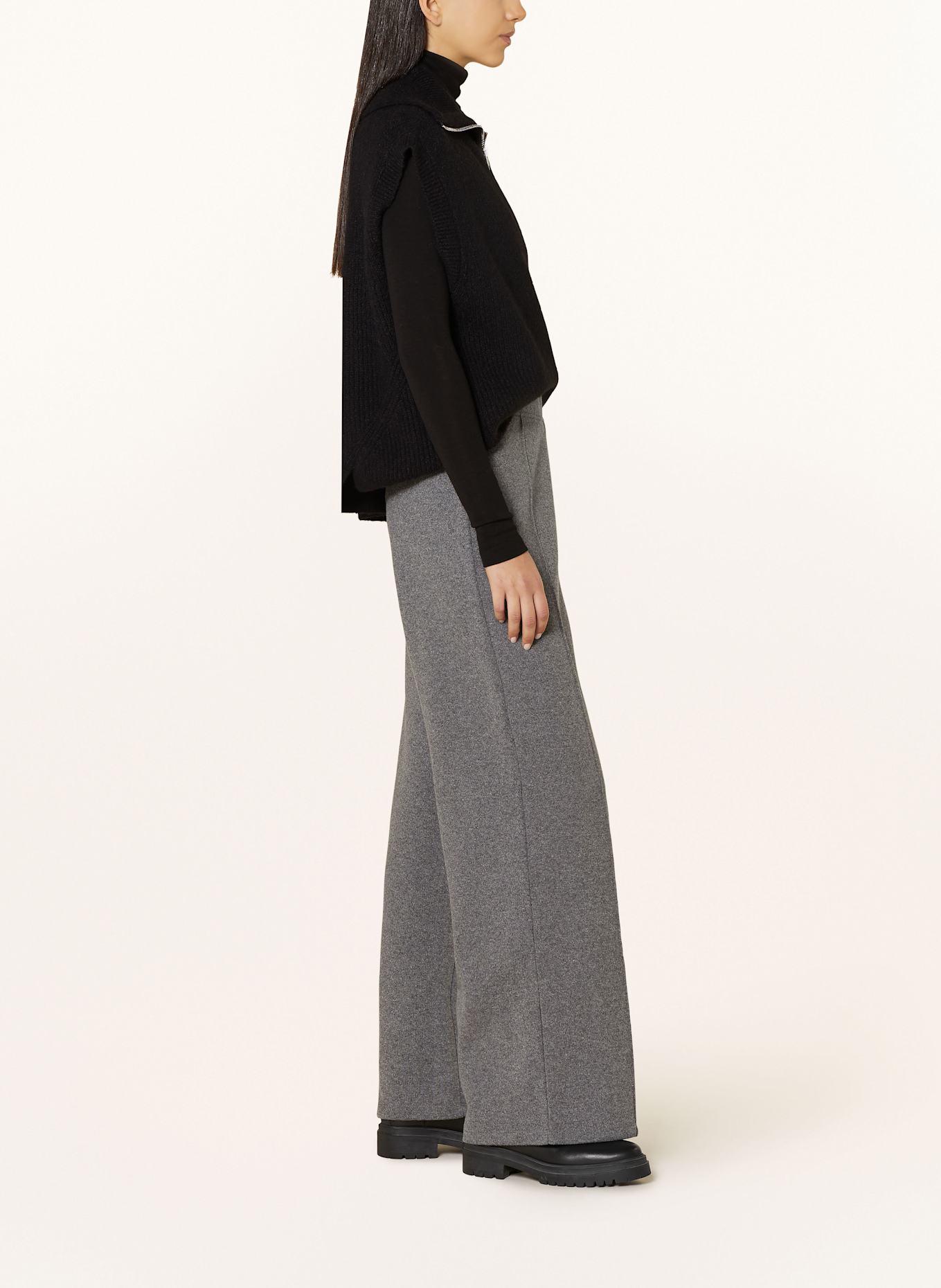 Calvin Klein Knit trousers, Color: Челси туфли ботинки деми весенние осенние calvin klein (Image 4)