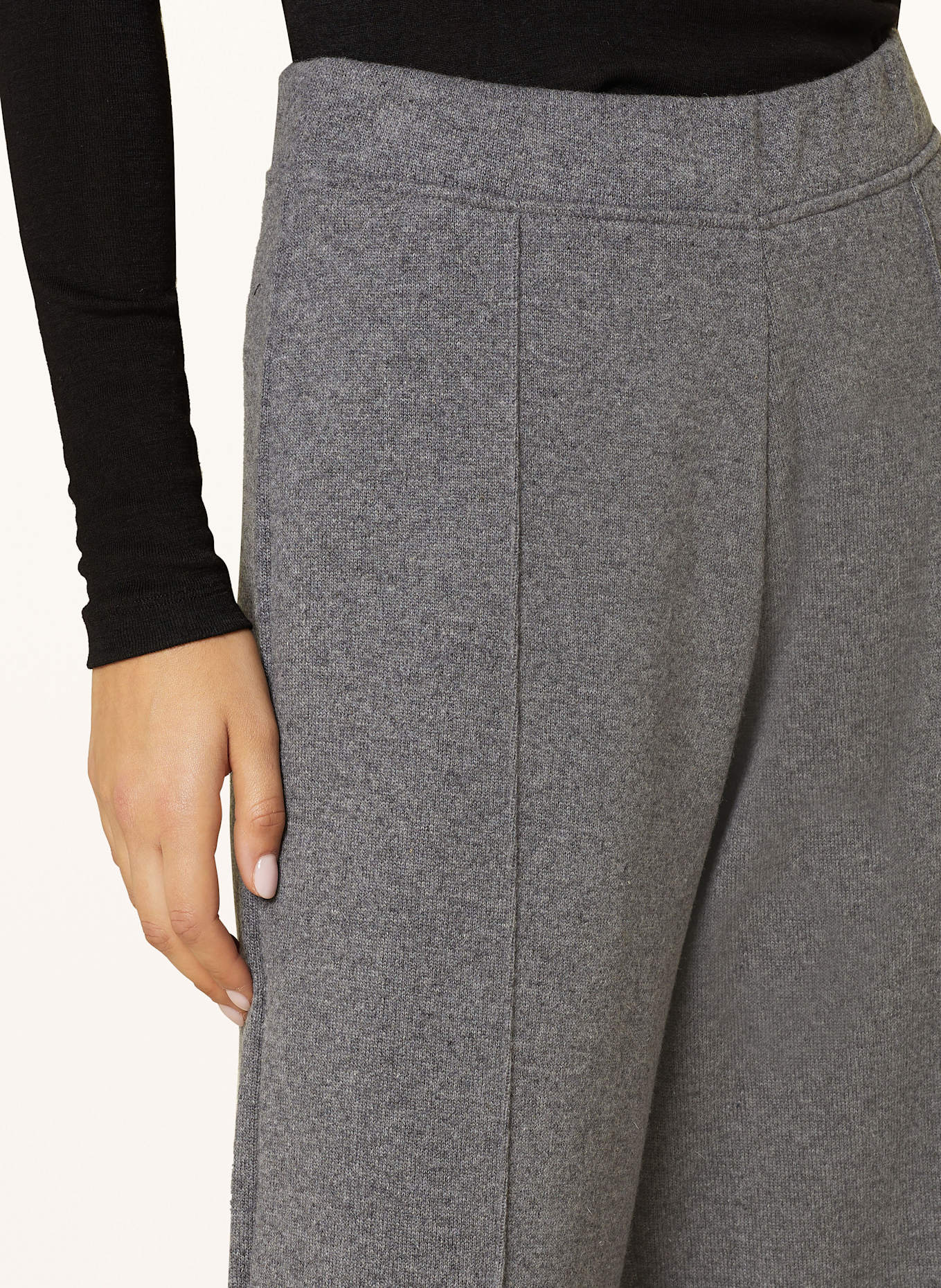 Calvin Klein Knit trousers, Color: Челси туфли ботинки деми весенние осенние calvin klein (Image 5)
