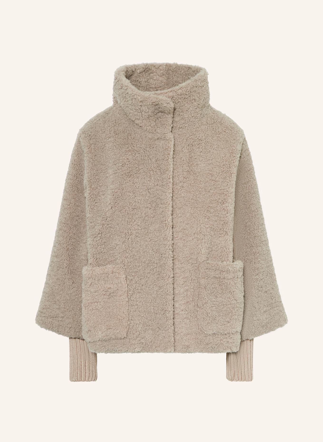 White label jacket on sale
