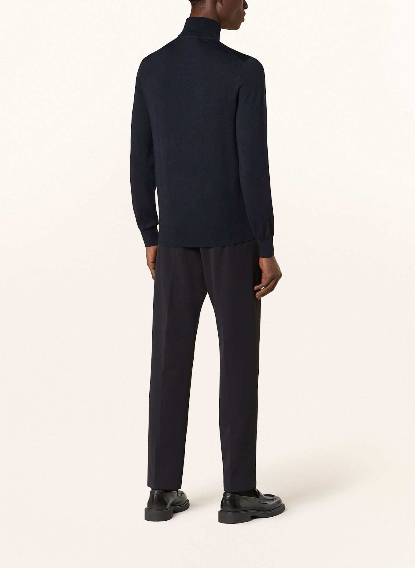 TIGER OF SWEDEN Golf NEVILE: GRANATOWY