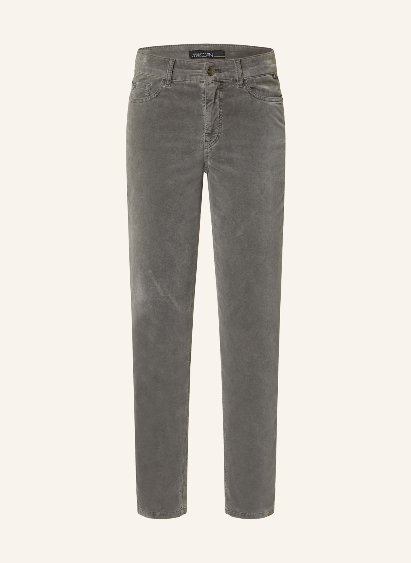 MARC CAIN Samthose SILEA: GRAU