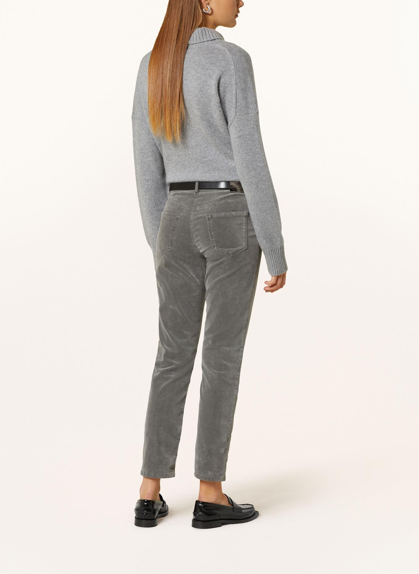 MARC CAIN Samthose SILEA: GRAU