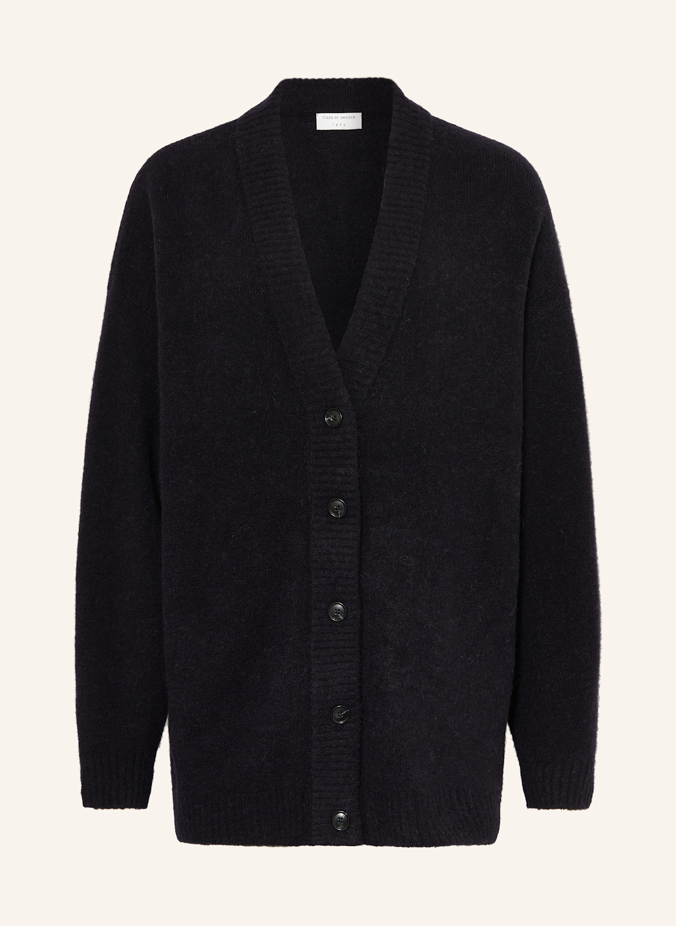 TIGER OF SWEDEN Cardigan ILARIA