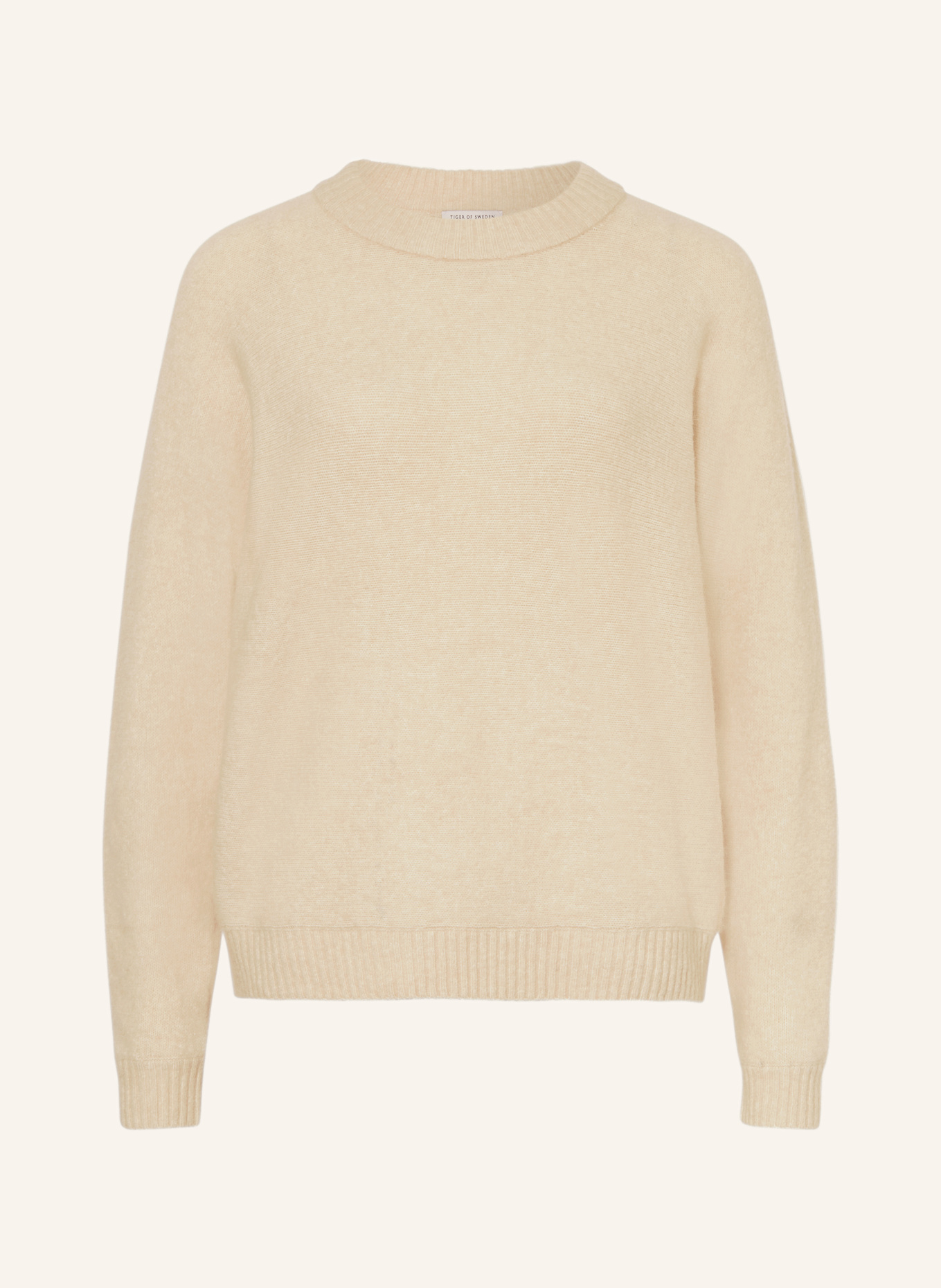 TIGER OF SWEDEN Pullover GWYNNA, Farbe: ECRU (Bild 1)