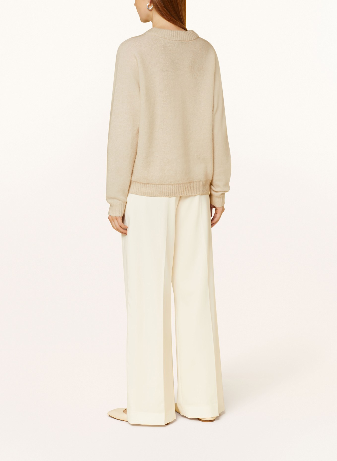 TIGER OF SWEDEN Pullover GWYNNA, Farbe: ECRU (Bild 3)