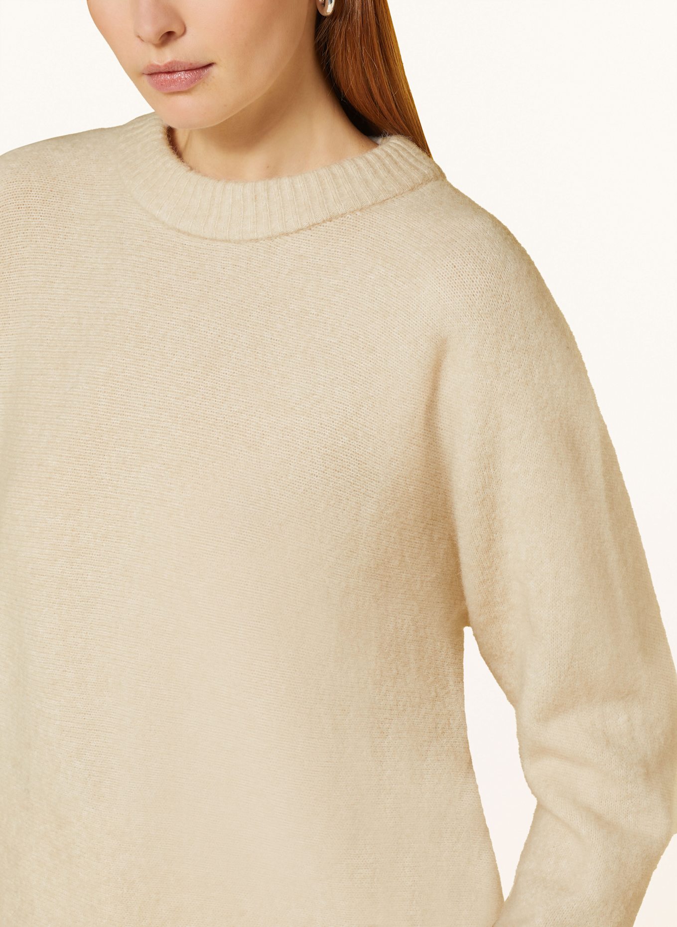 TIGER OF SWEDEN Pullover GWYNNA, Farbe: ECRU (Bild 4)