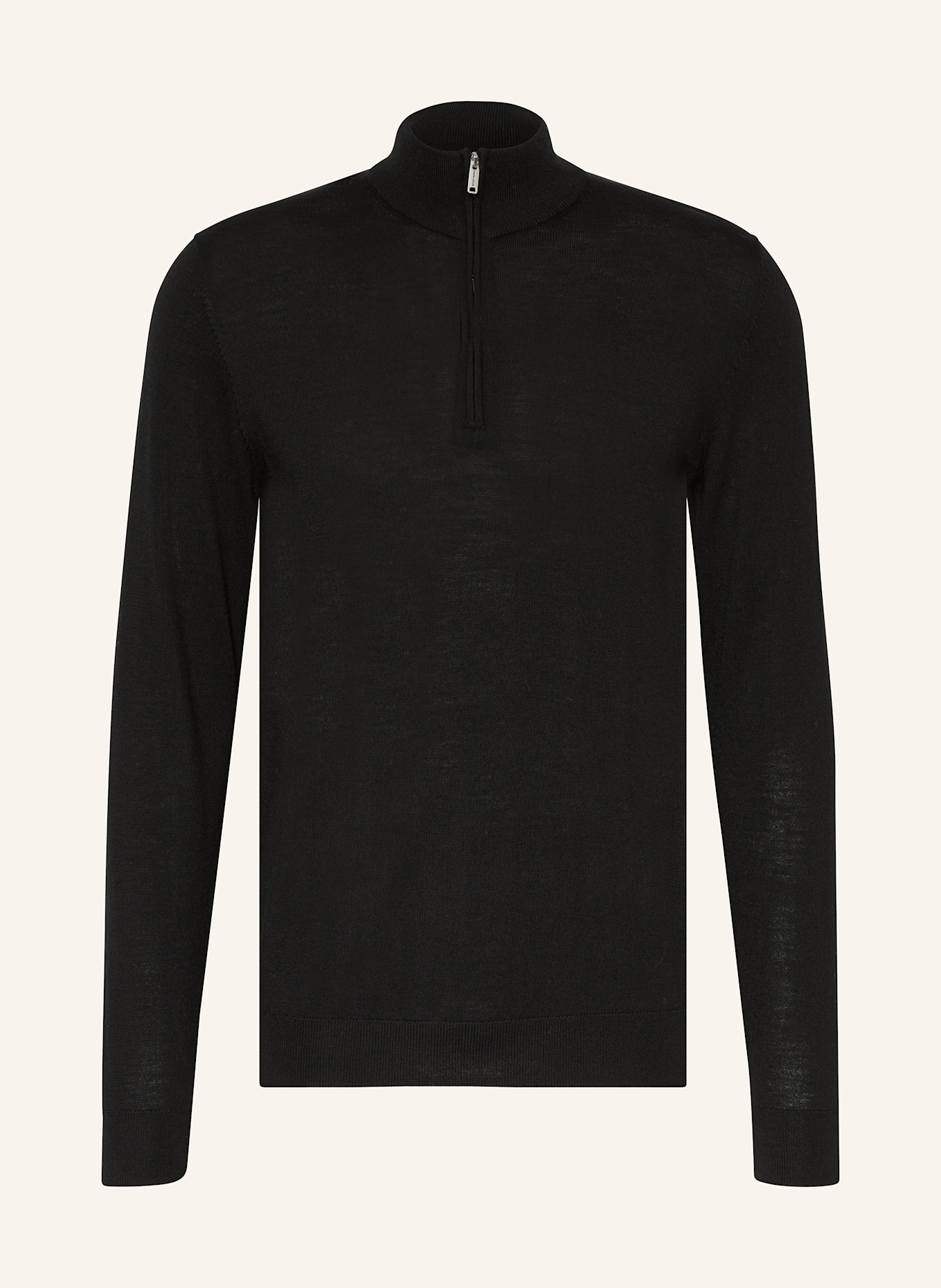 PROFUOMO Troyer: SCHWARZ