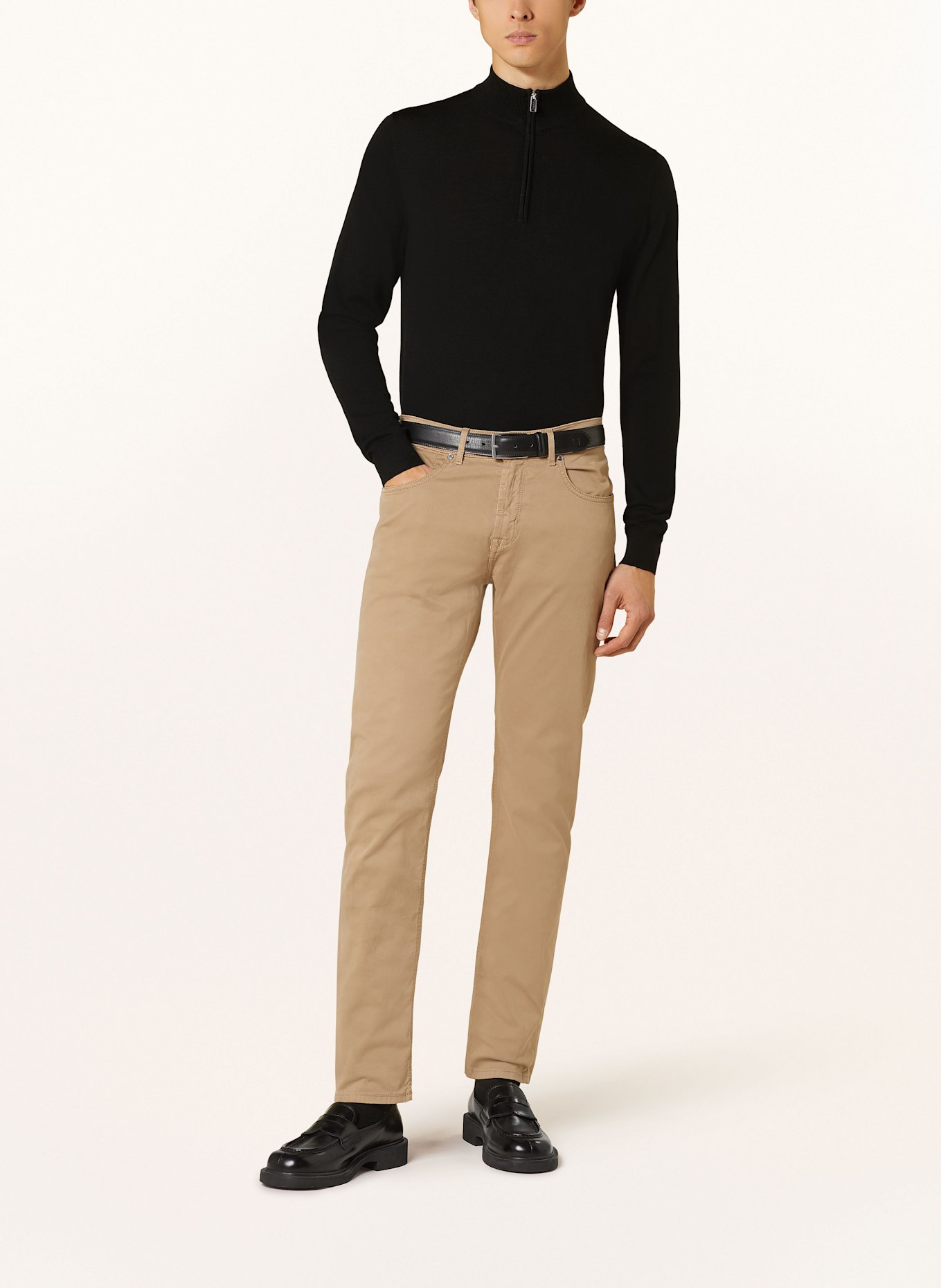 PROFUOMO Troyer: SCHWARZ