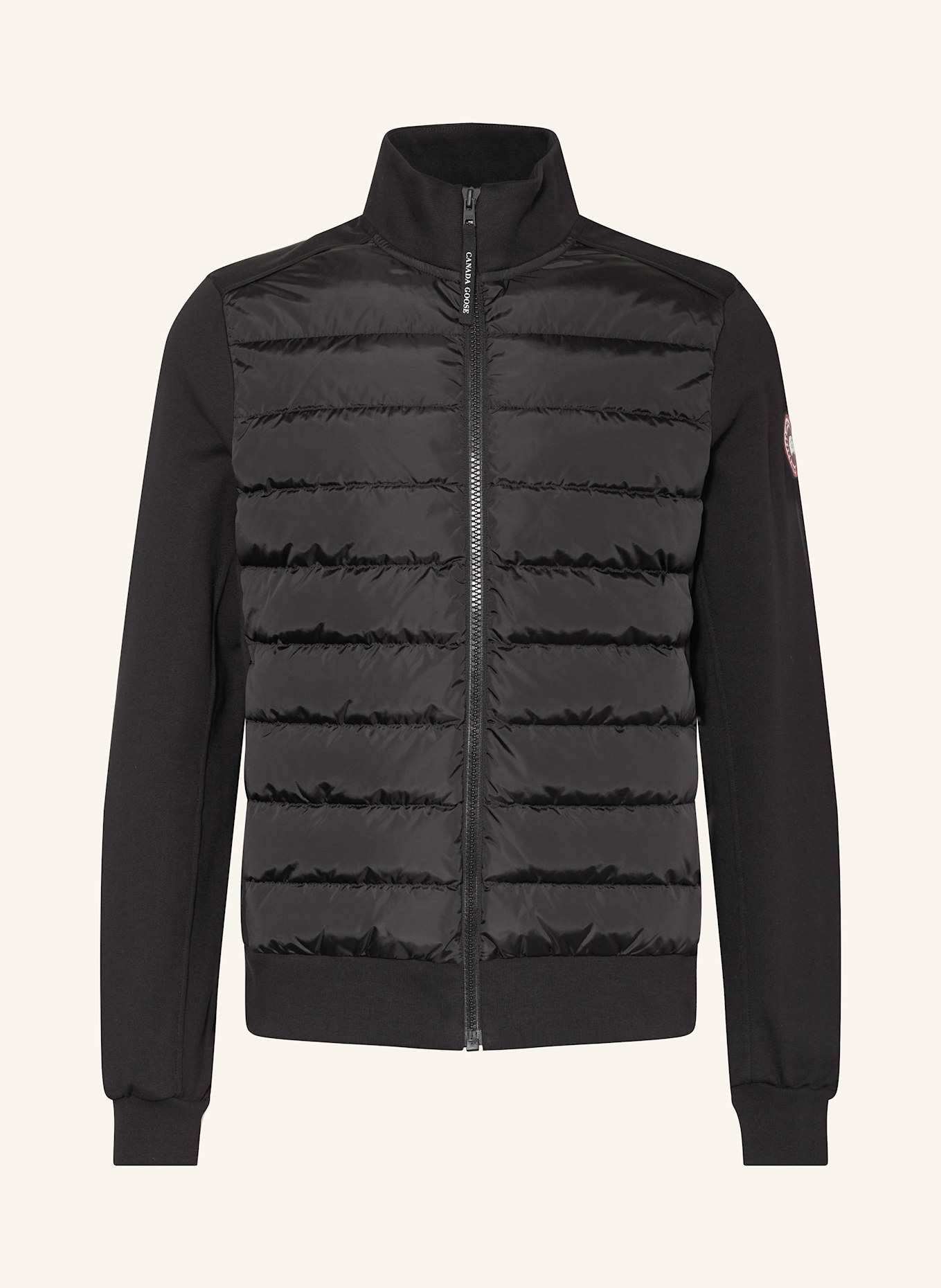 Canada goose cardigan on sale