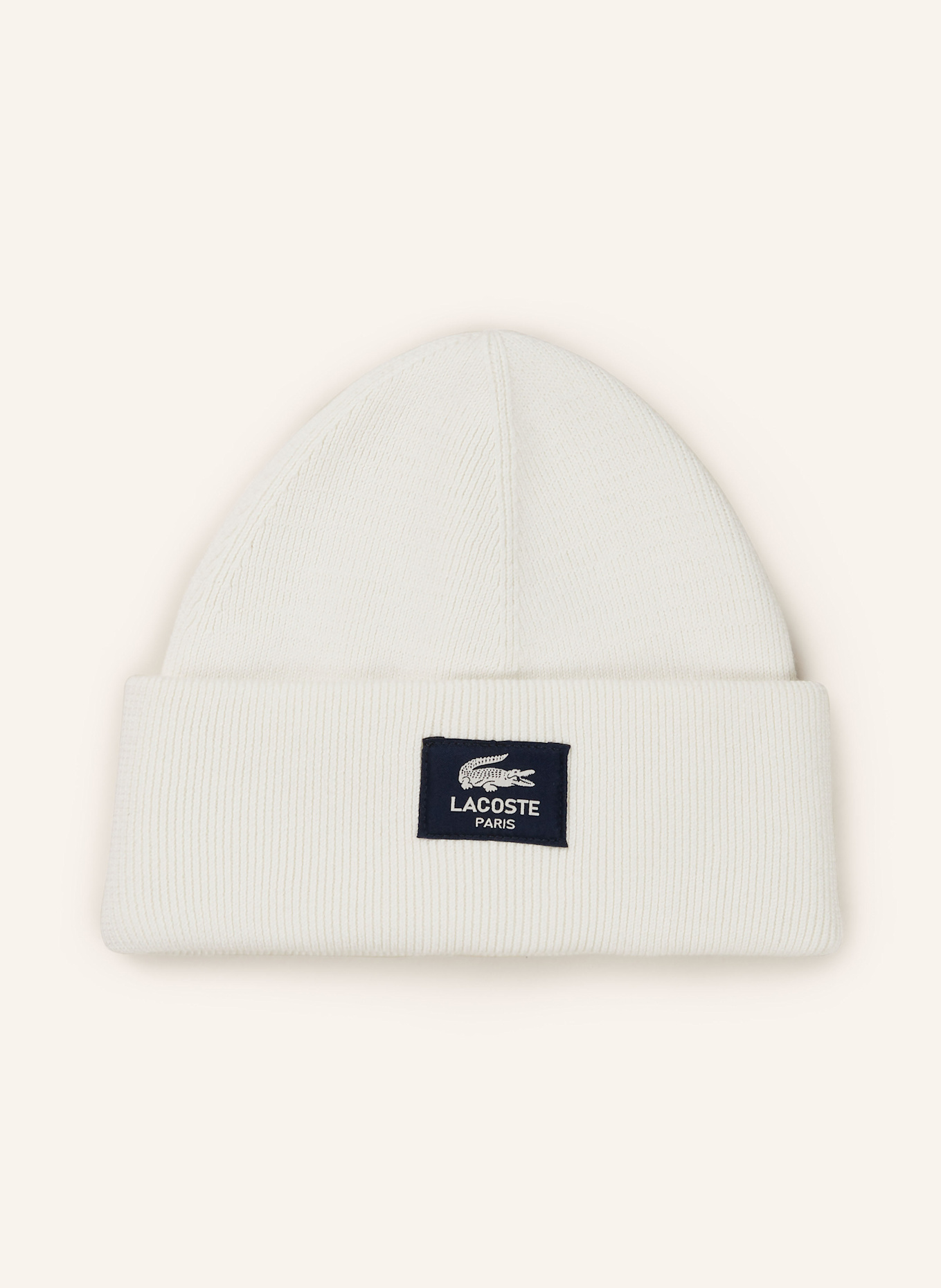 Lacoste mutze outlet