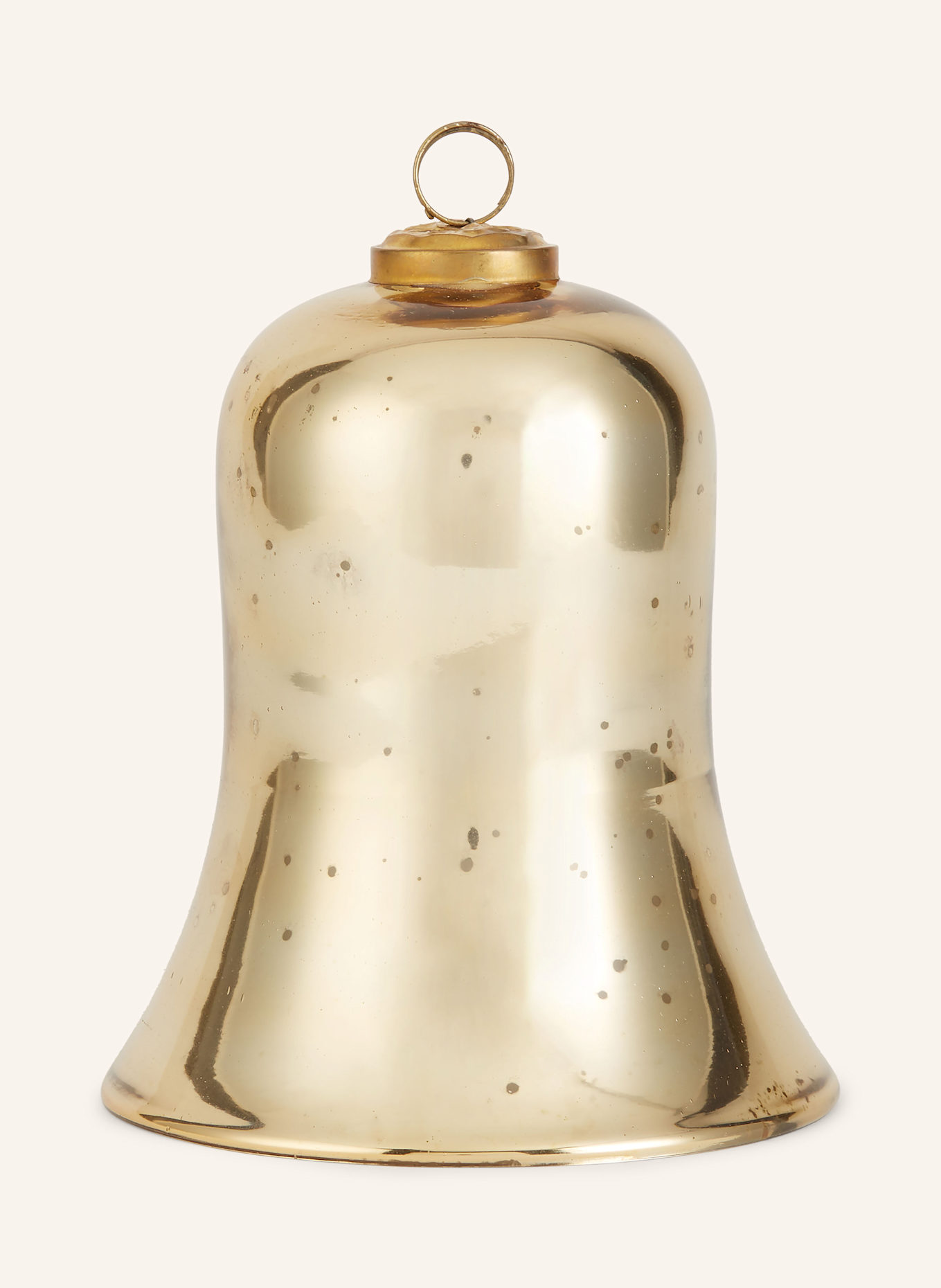 COR MULDER Dekoanhänger: GOLD