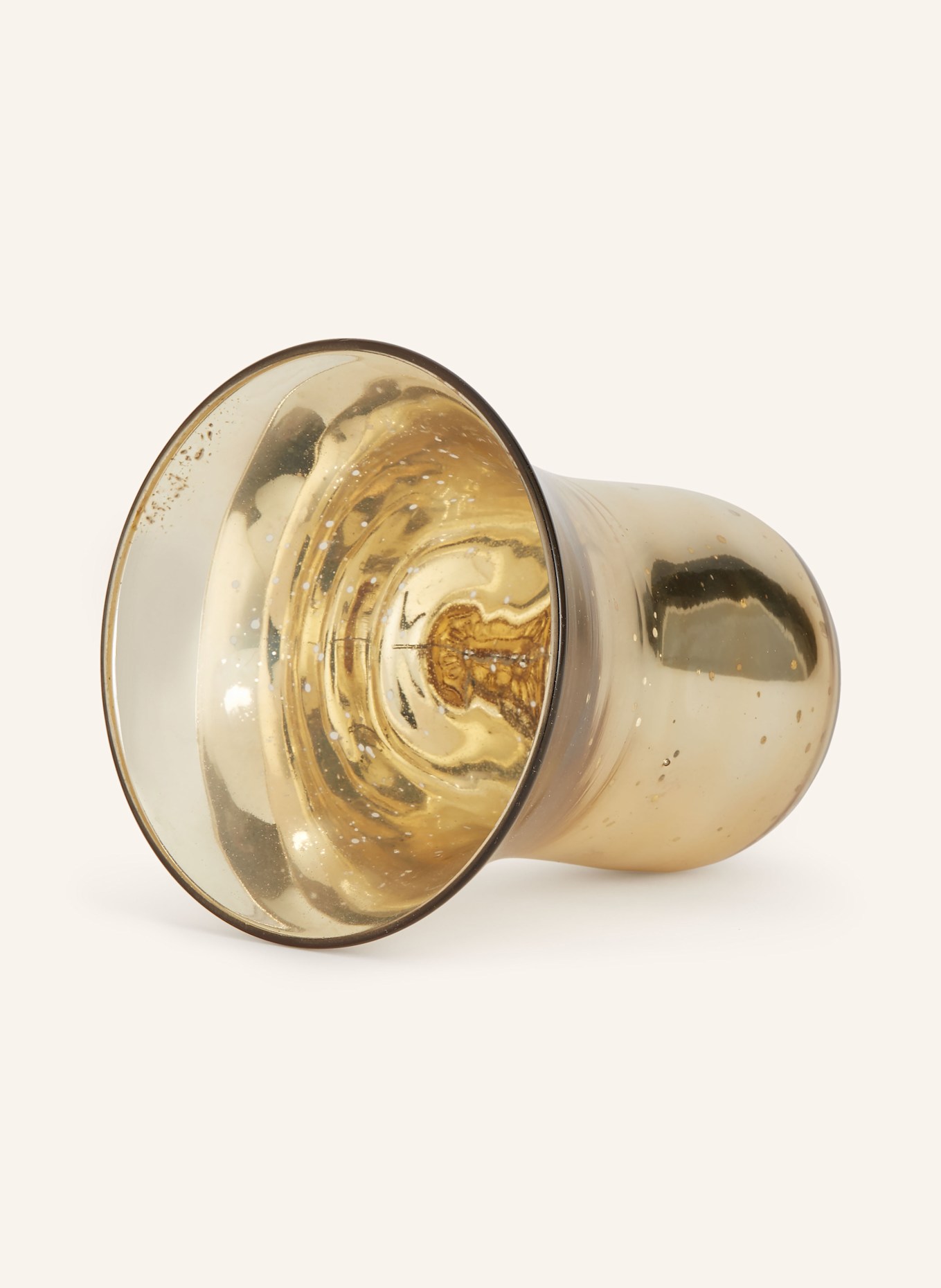 COR MULDER Dekoanhänger: GOLD