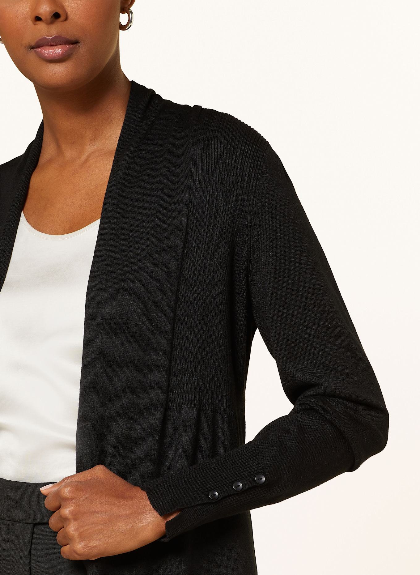Cardigan betty barclay best sale