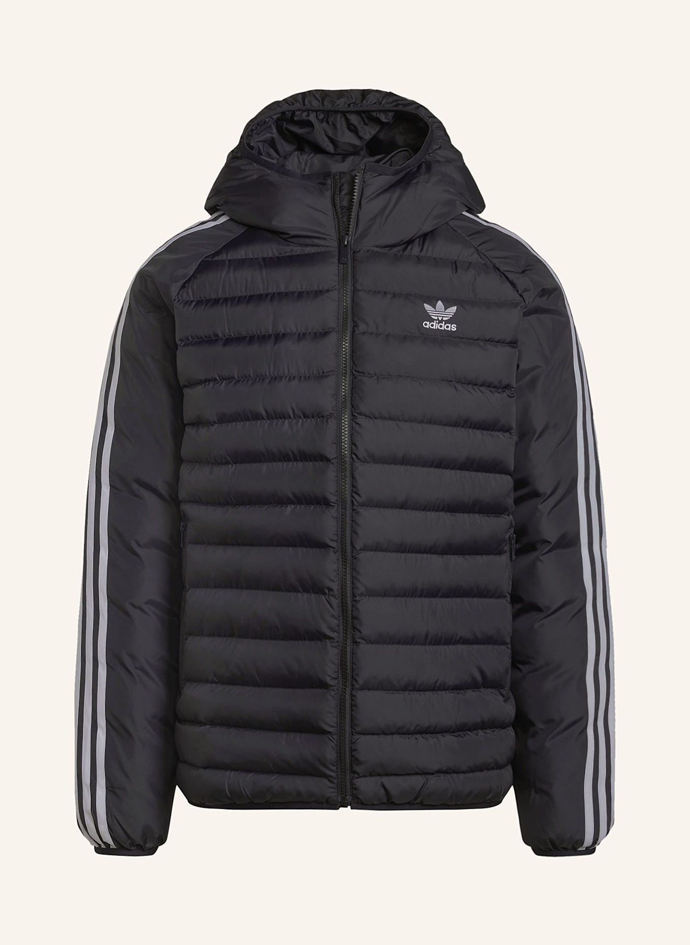 adidas Originals Quilted jacket