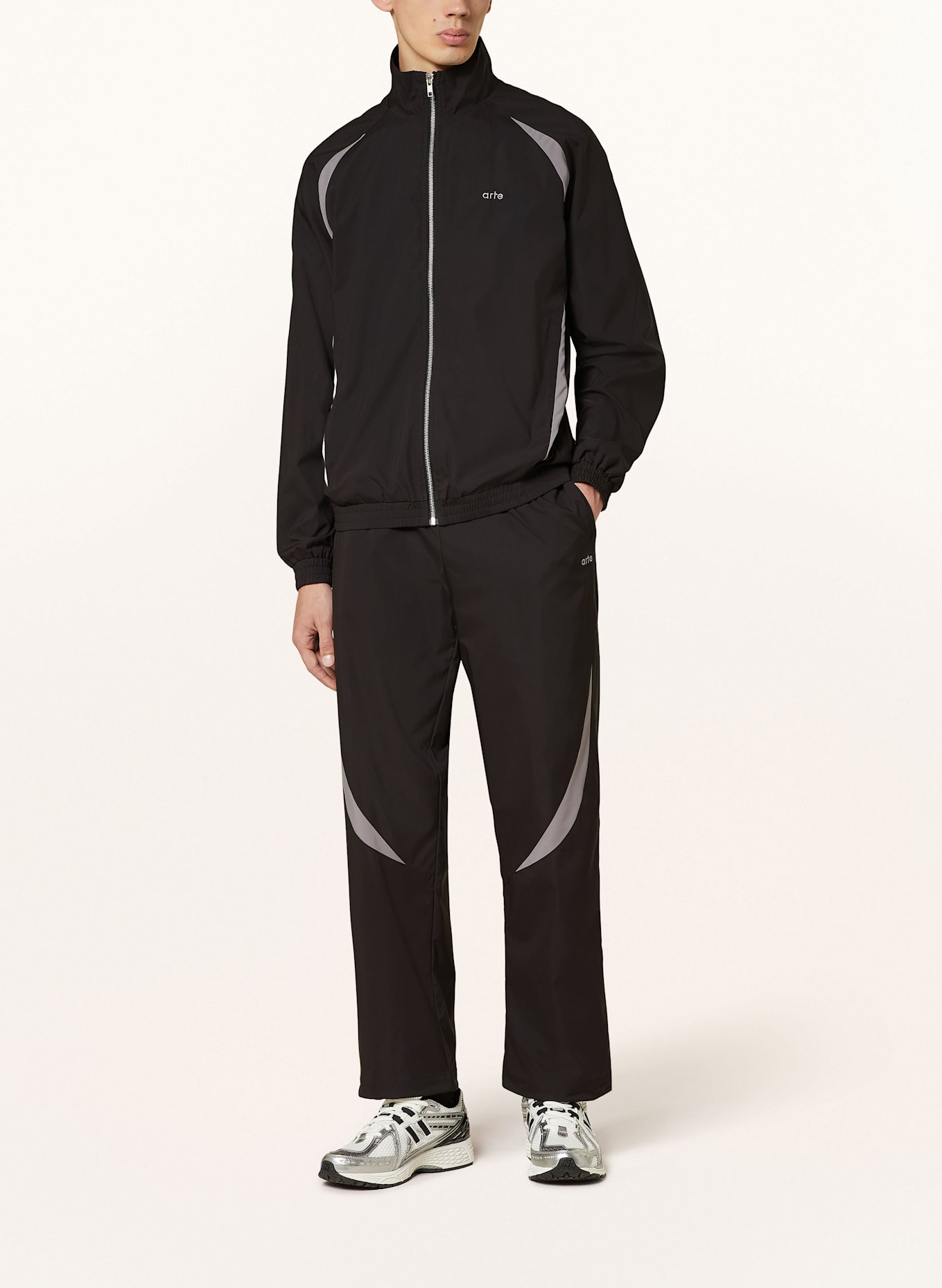 Arte Antwerp Track pants