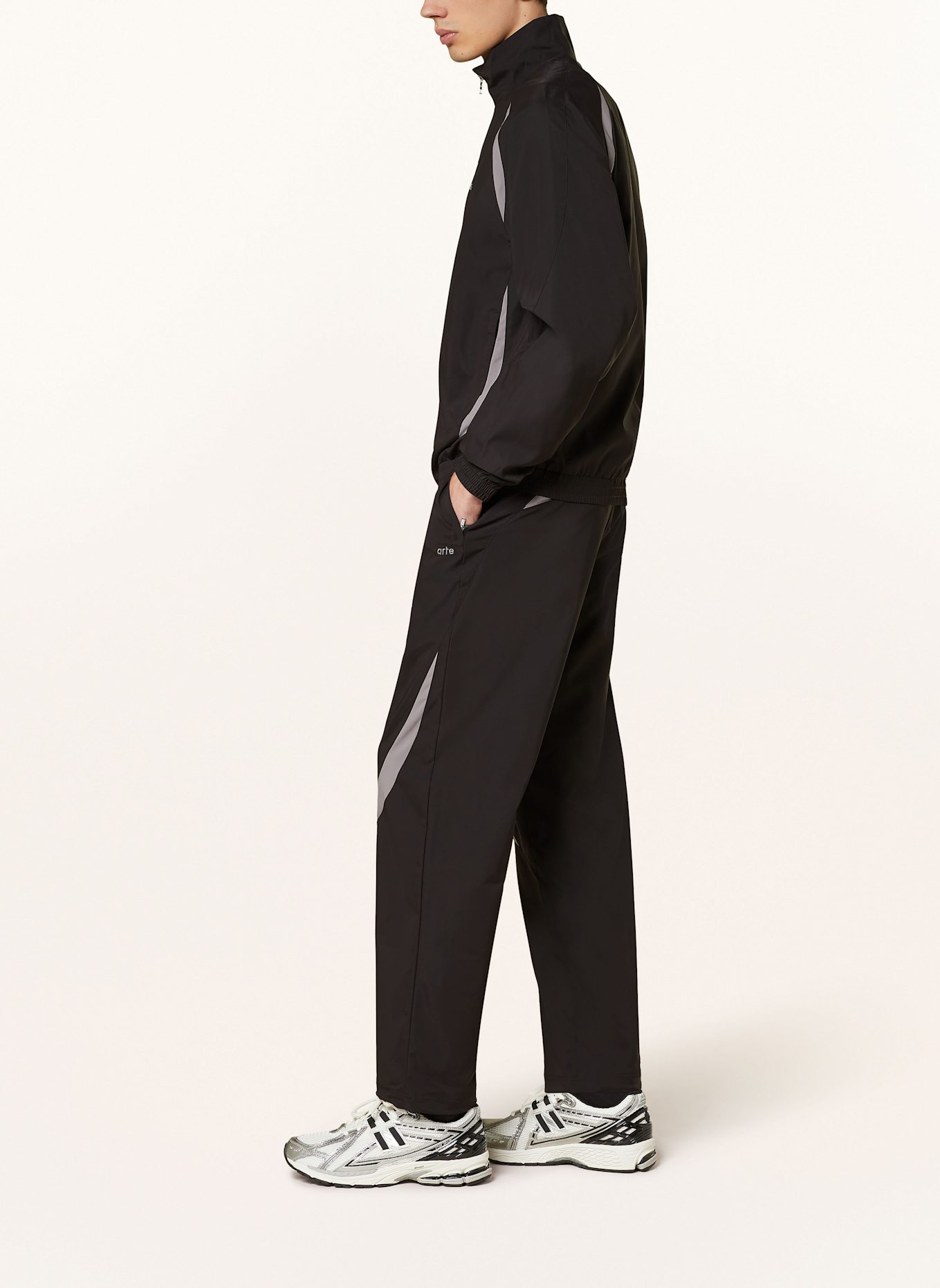 Arte Antwerp Track pants