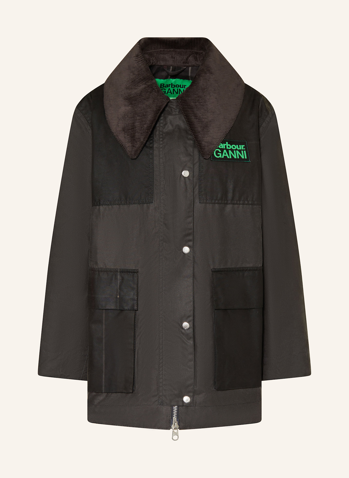 Barbour sterling jacket best sale