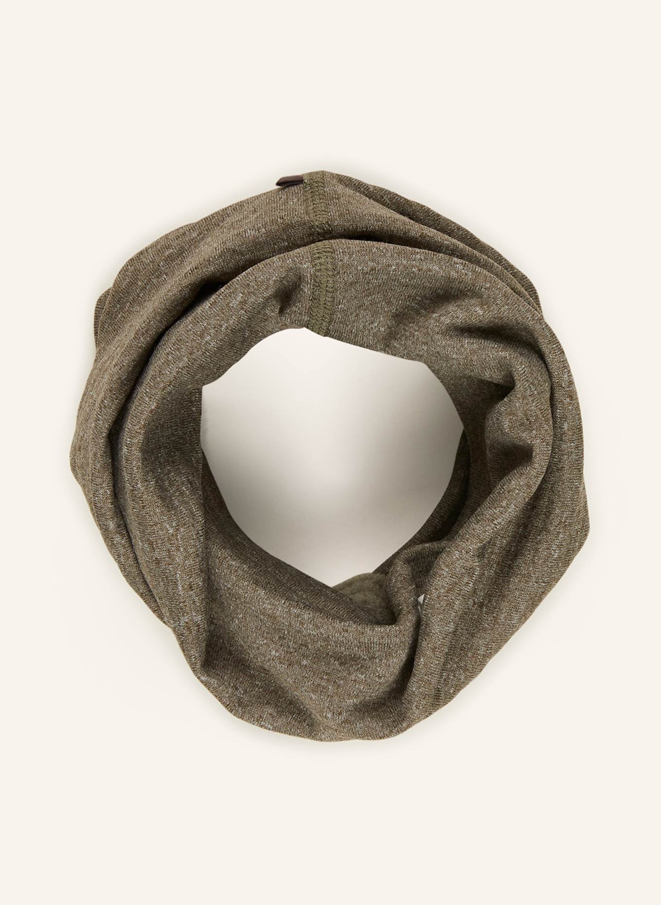 PAS NORMAL STUDIOS Hals-Nackenwärmer: BEIGE