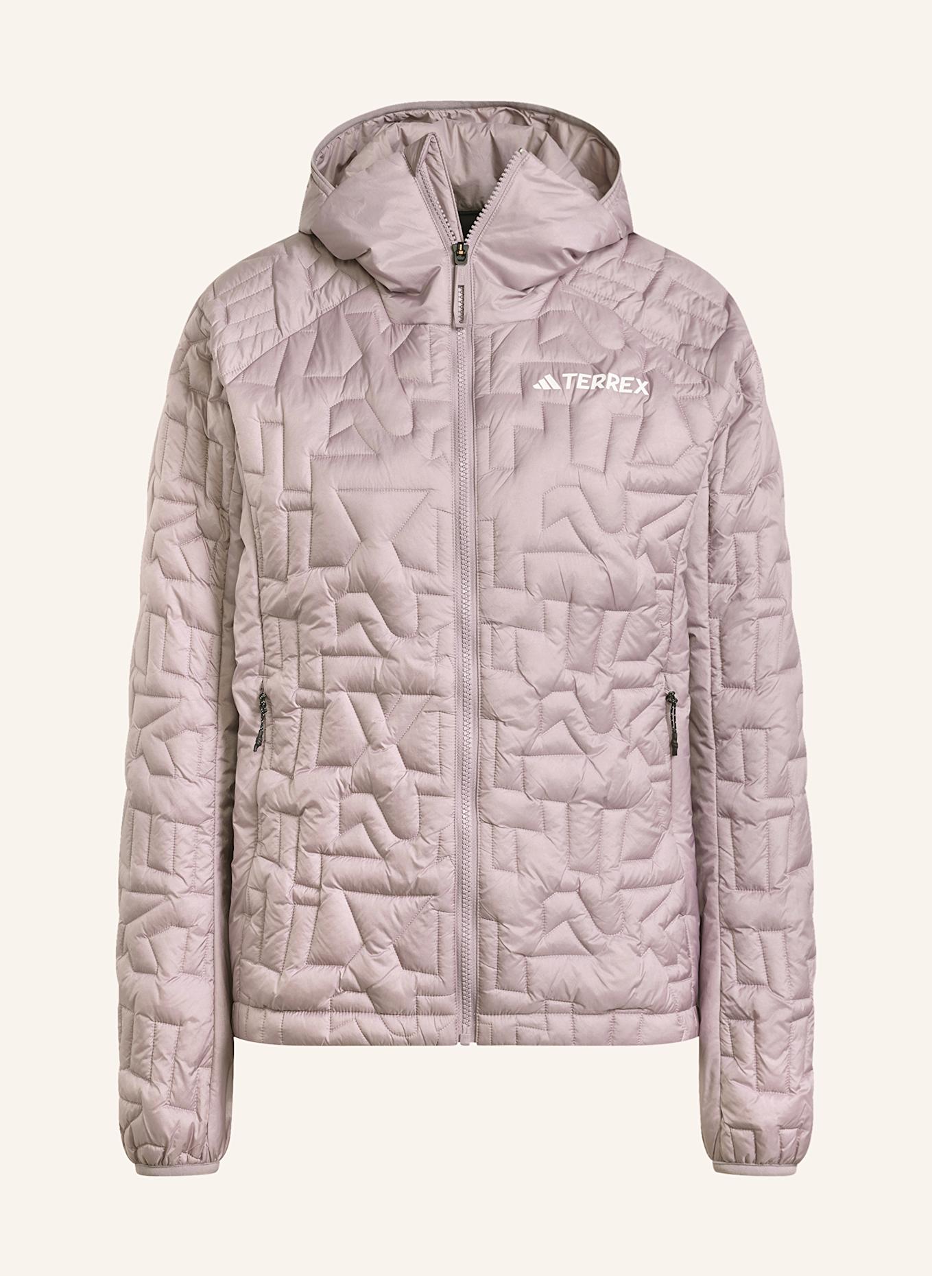 adidas TERREX TERREX XPERIOR PRIMALOFT quilted jacket