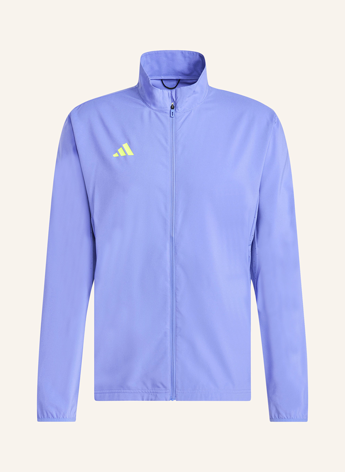 adidas Laufjacke ADIZERO ESSENTIALS