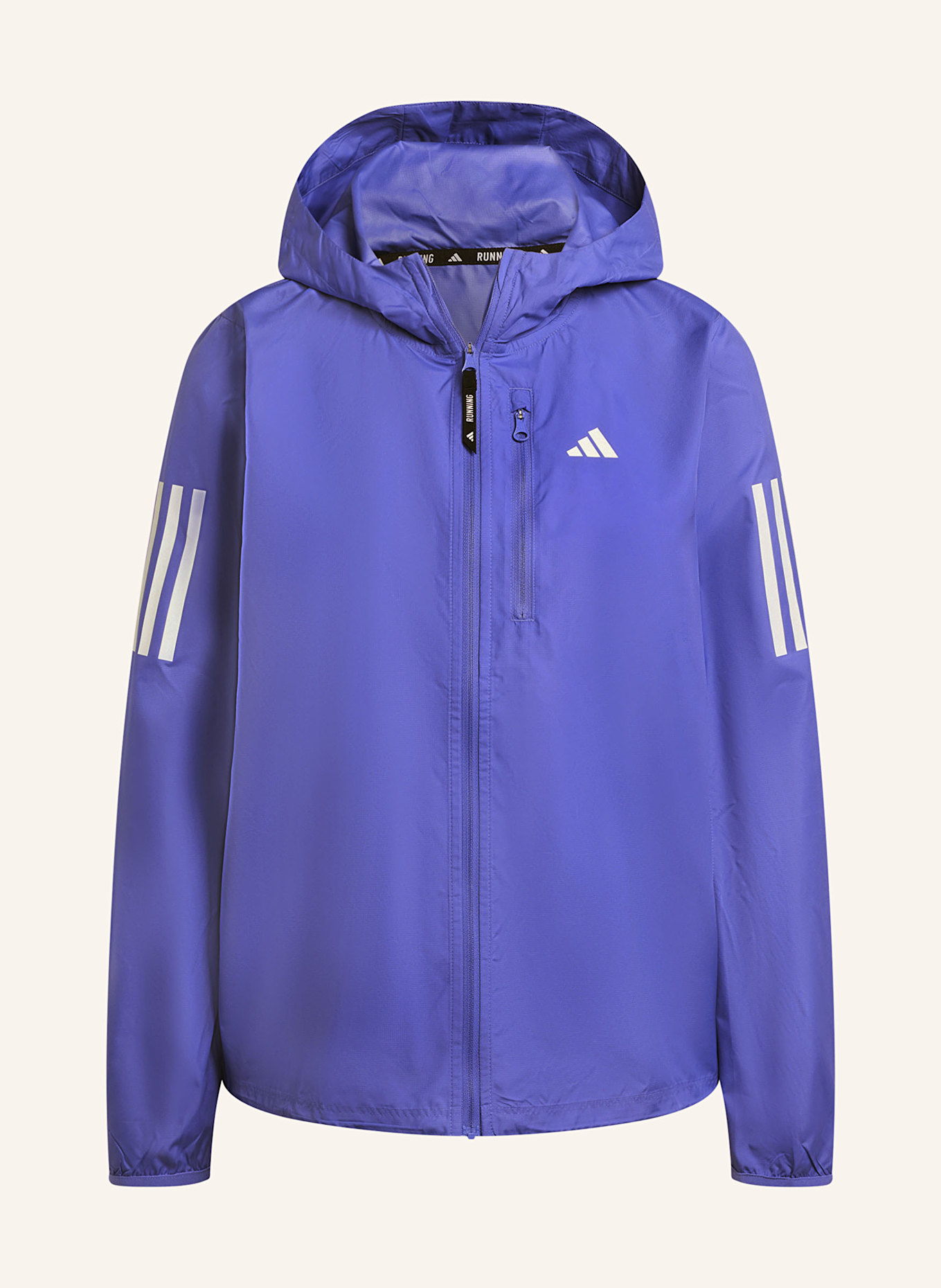 adidas Running jacket OWN THE RUN