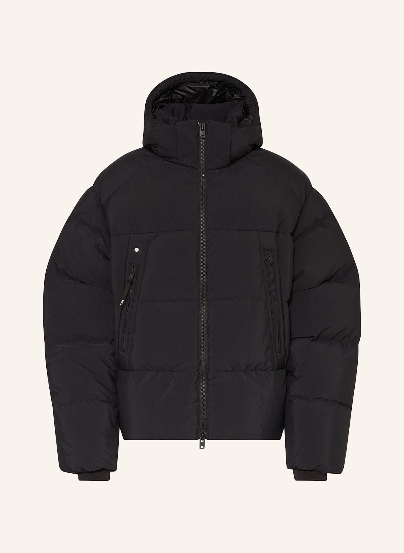 Y3 jacket white on sale