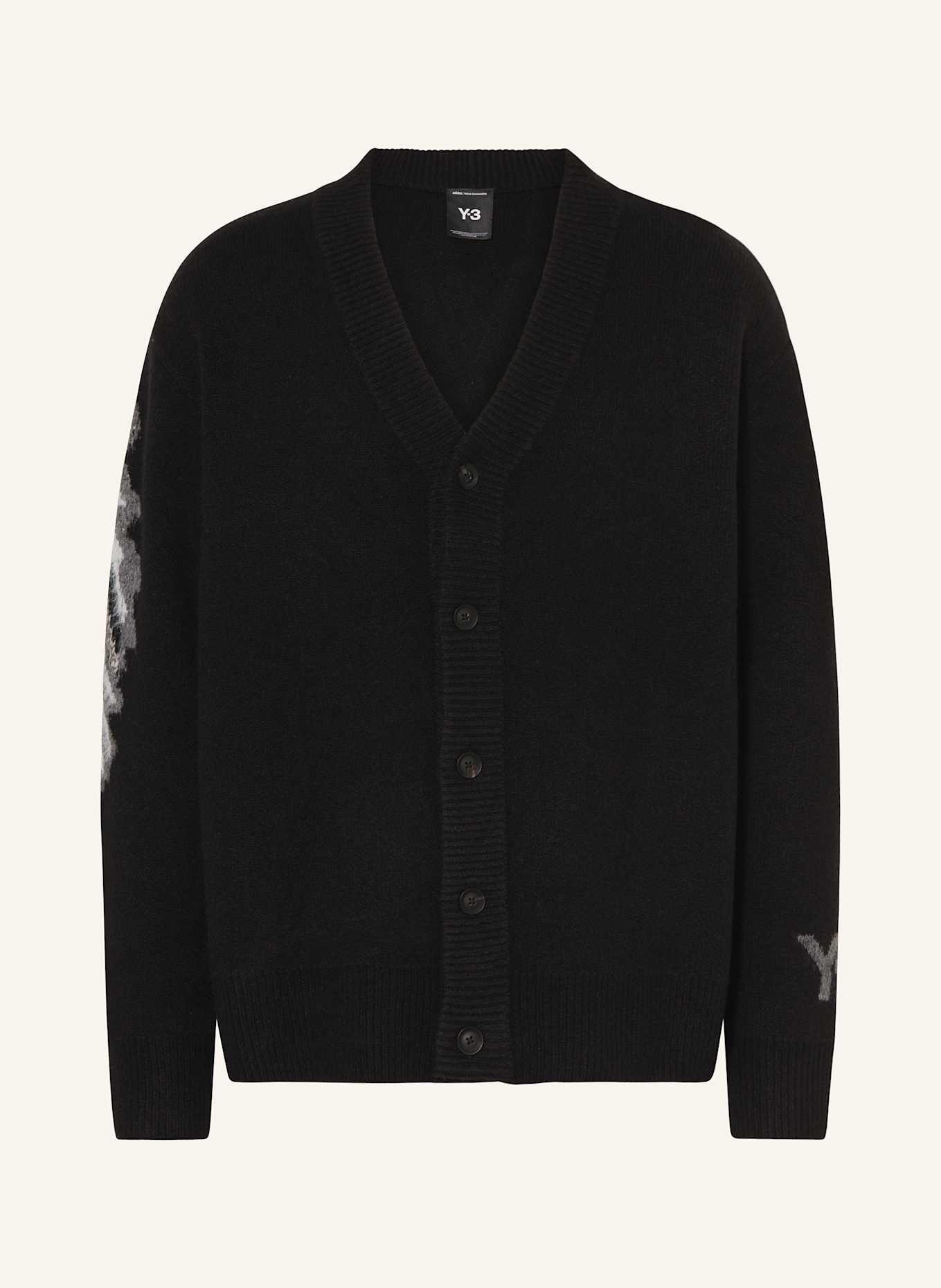 Y cardigan hot sale
