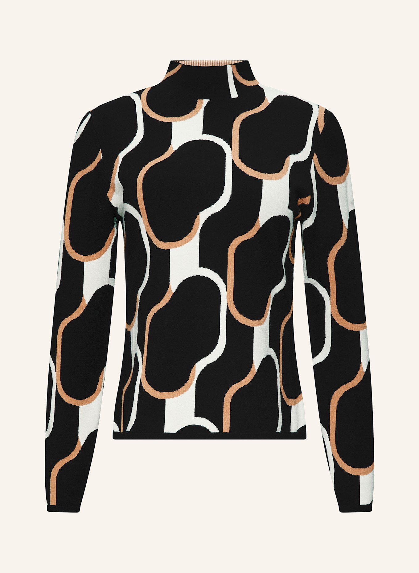 Knitted Pullover Strickpullover S Oliver Strickpullover Mit