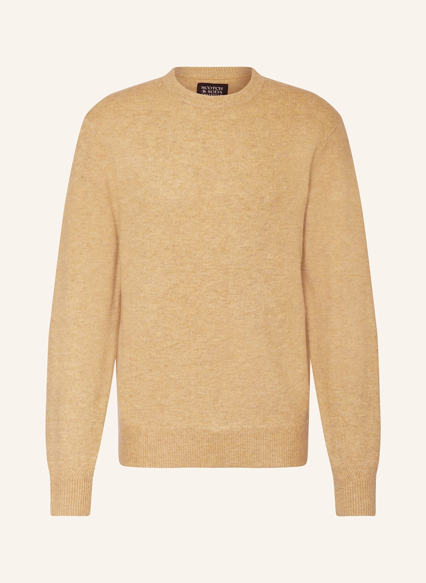 SCOTCH SODA Sweater