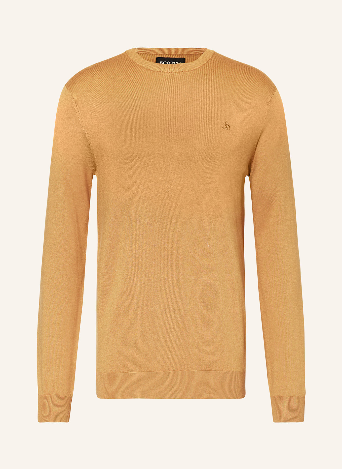 SCOTCH & SODA Pullover, Farbe: BEIGE (Bild 1)