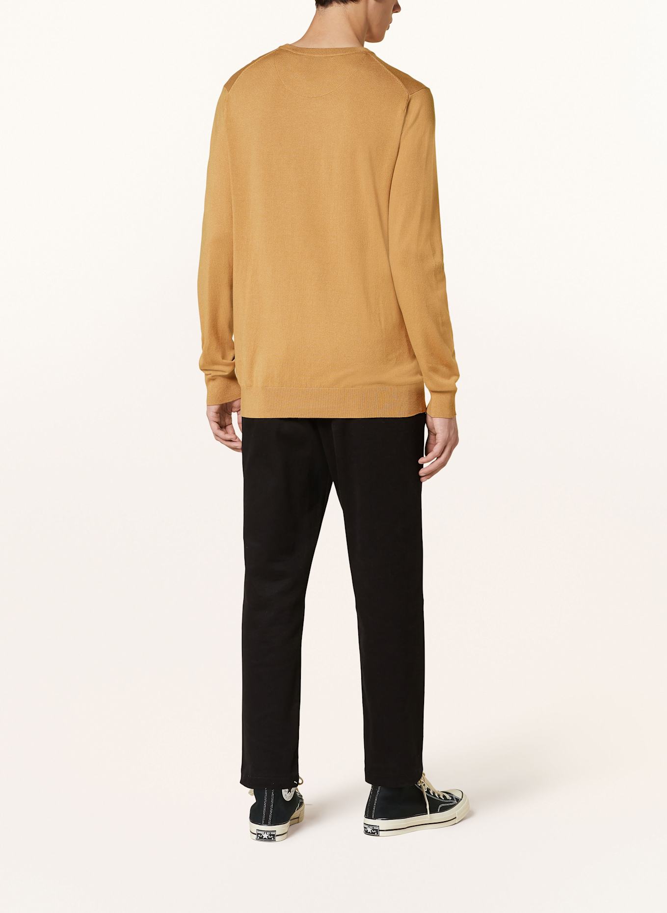 SCOTCH & SODA Pullover, Farbe: BEIGE (Bild 3)