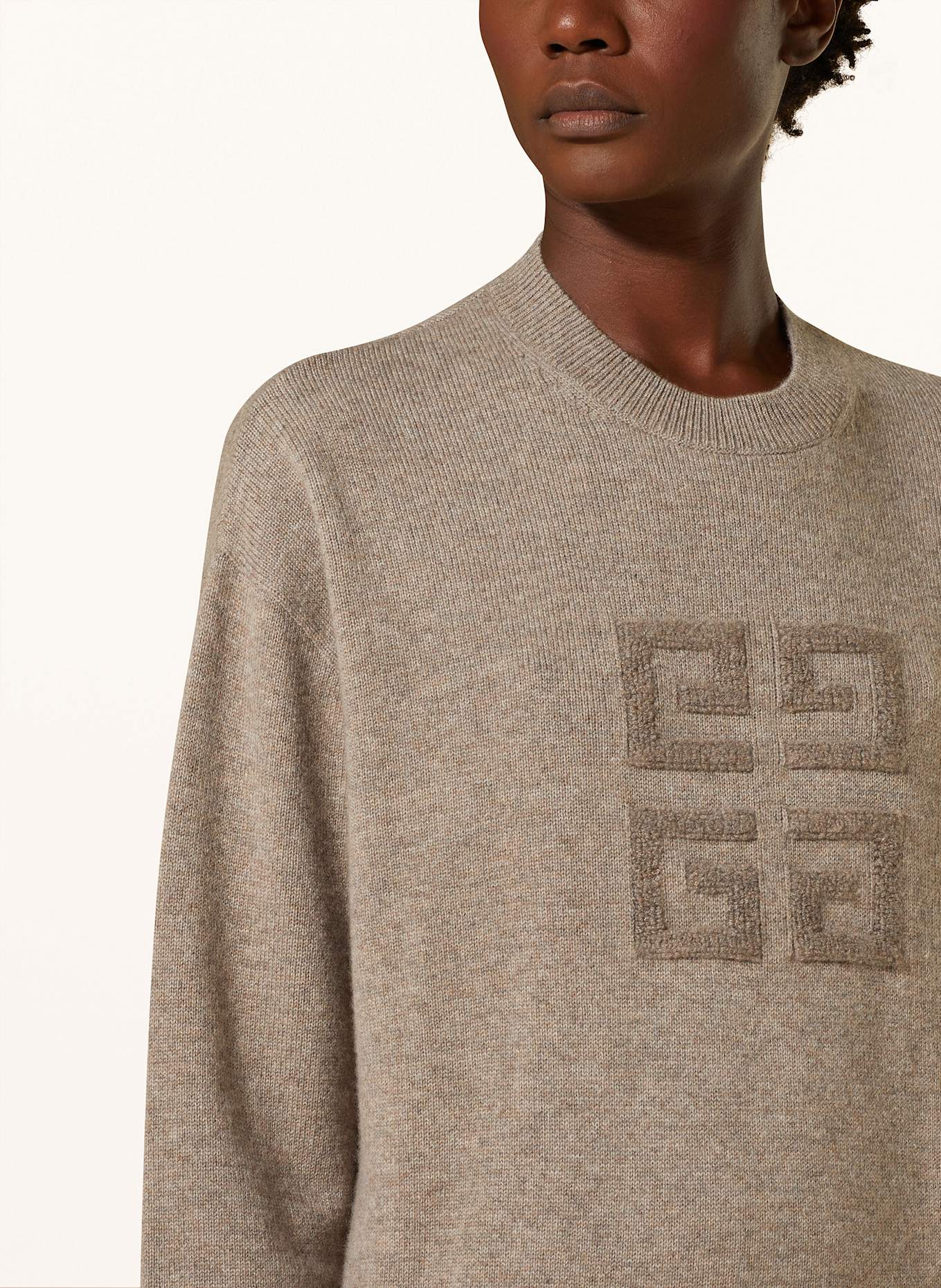 GIVENCHY Cashmere sweater