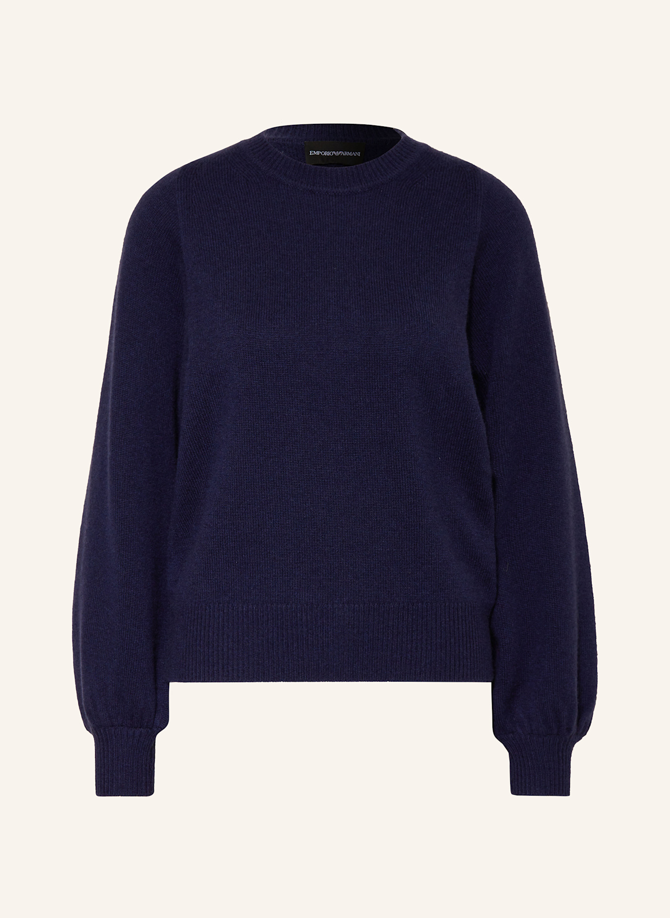 Armani cashmere sale