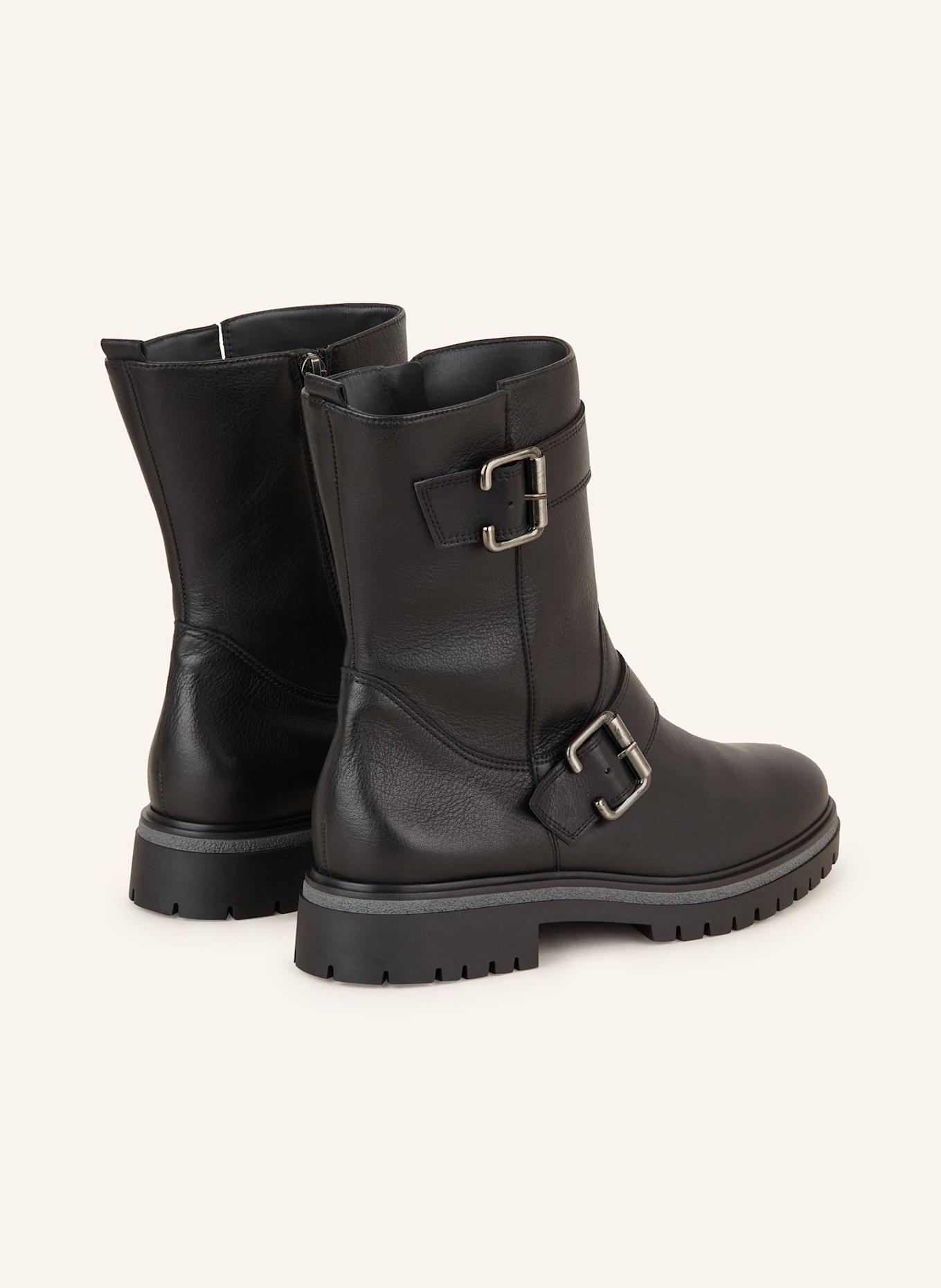 paul green Biker Boots