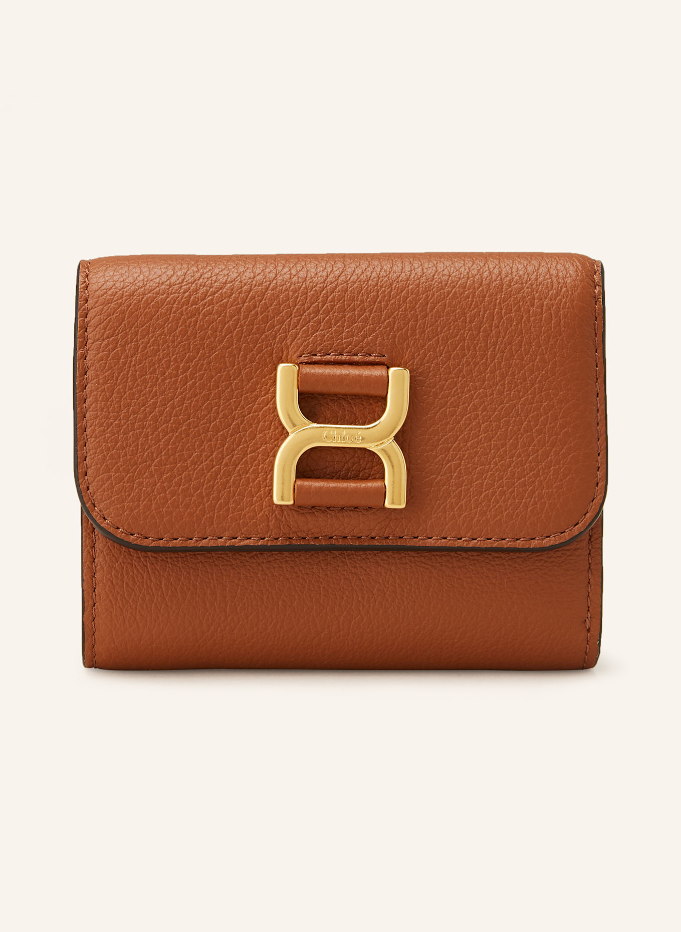 Chloe wallet marcie store