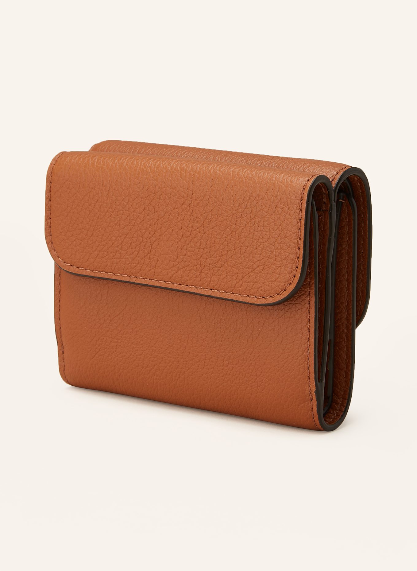 Chloe wallet marcie online