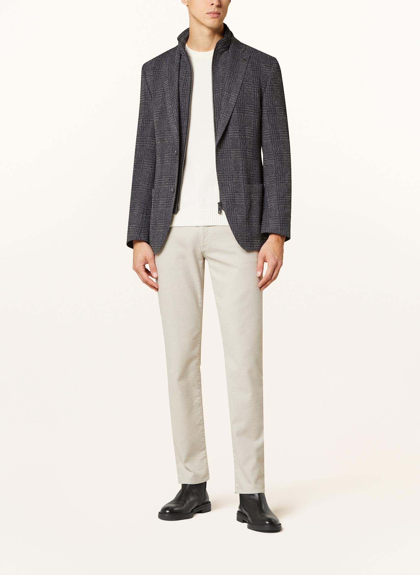 Ted baker roy jersey jacket 2025