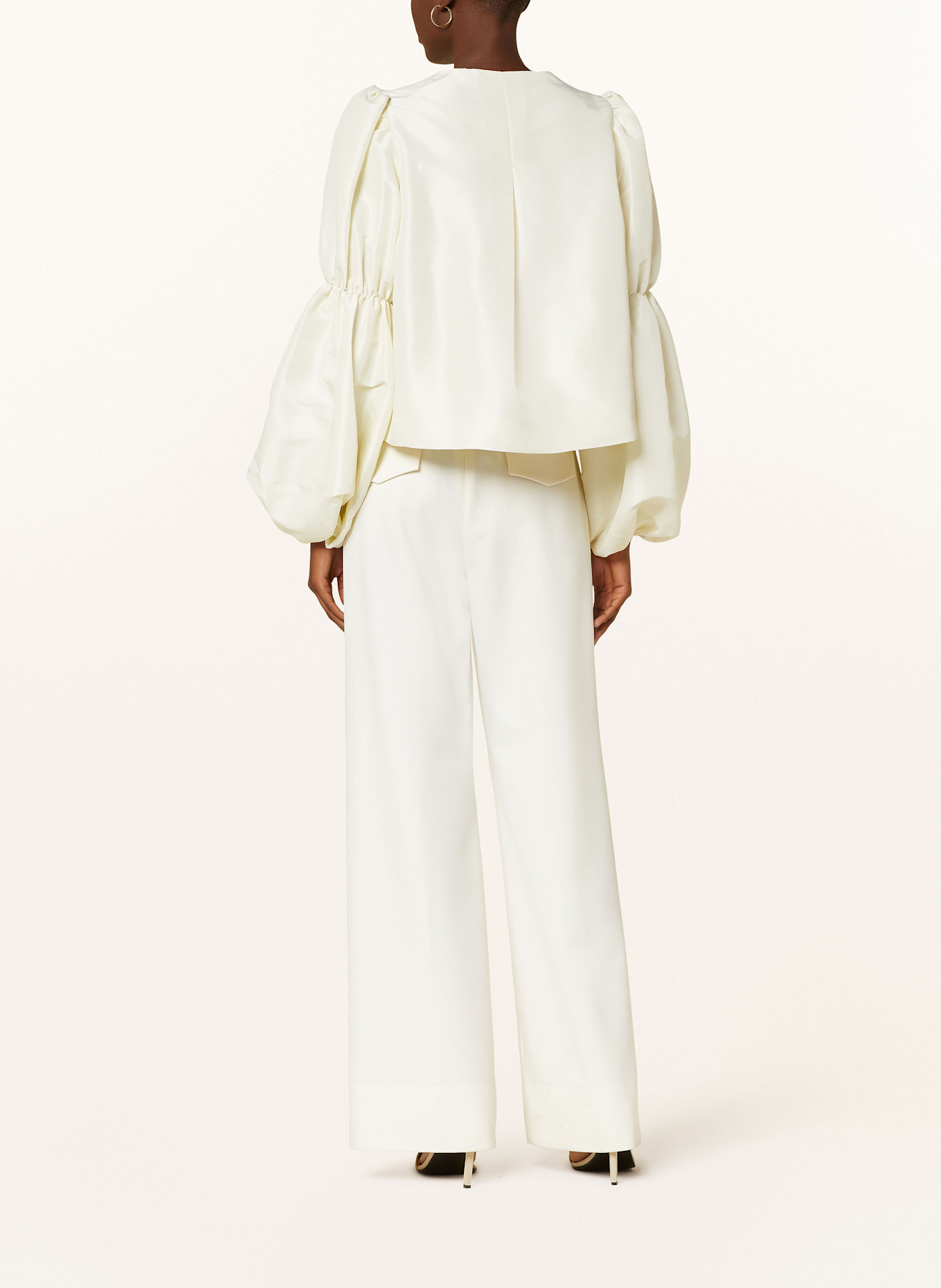 MALINA Jacke ZOEY: CREME