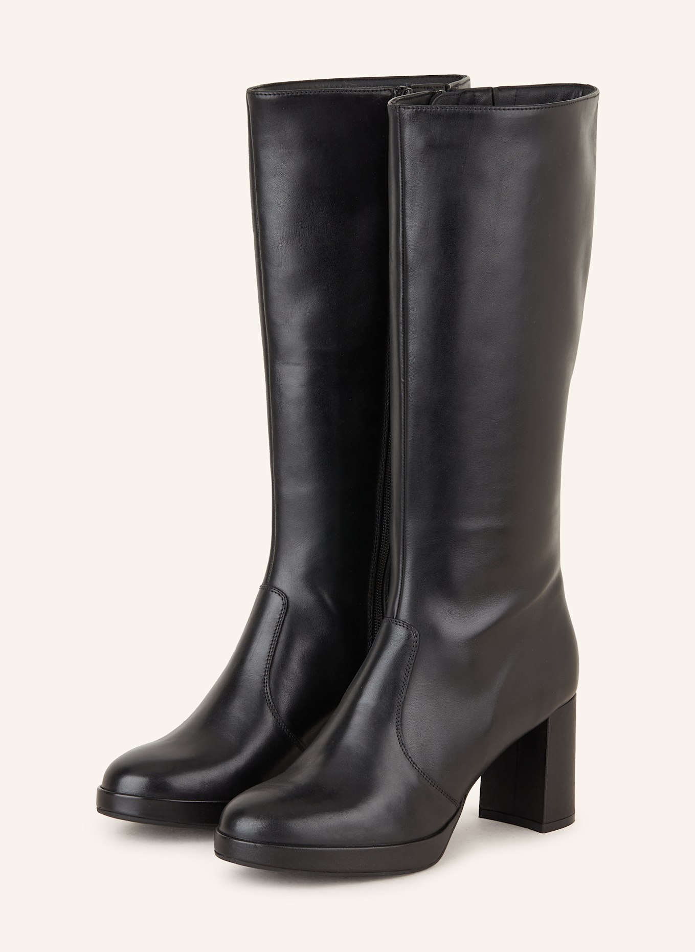 UNISA Stiefel MATINA