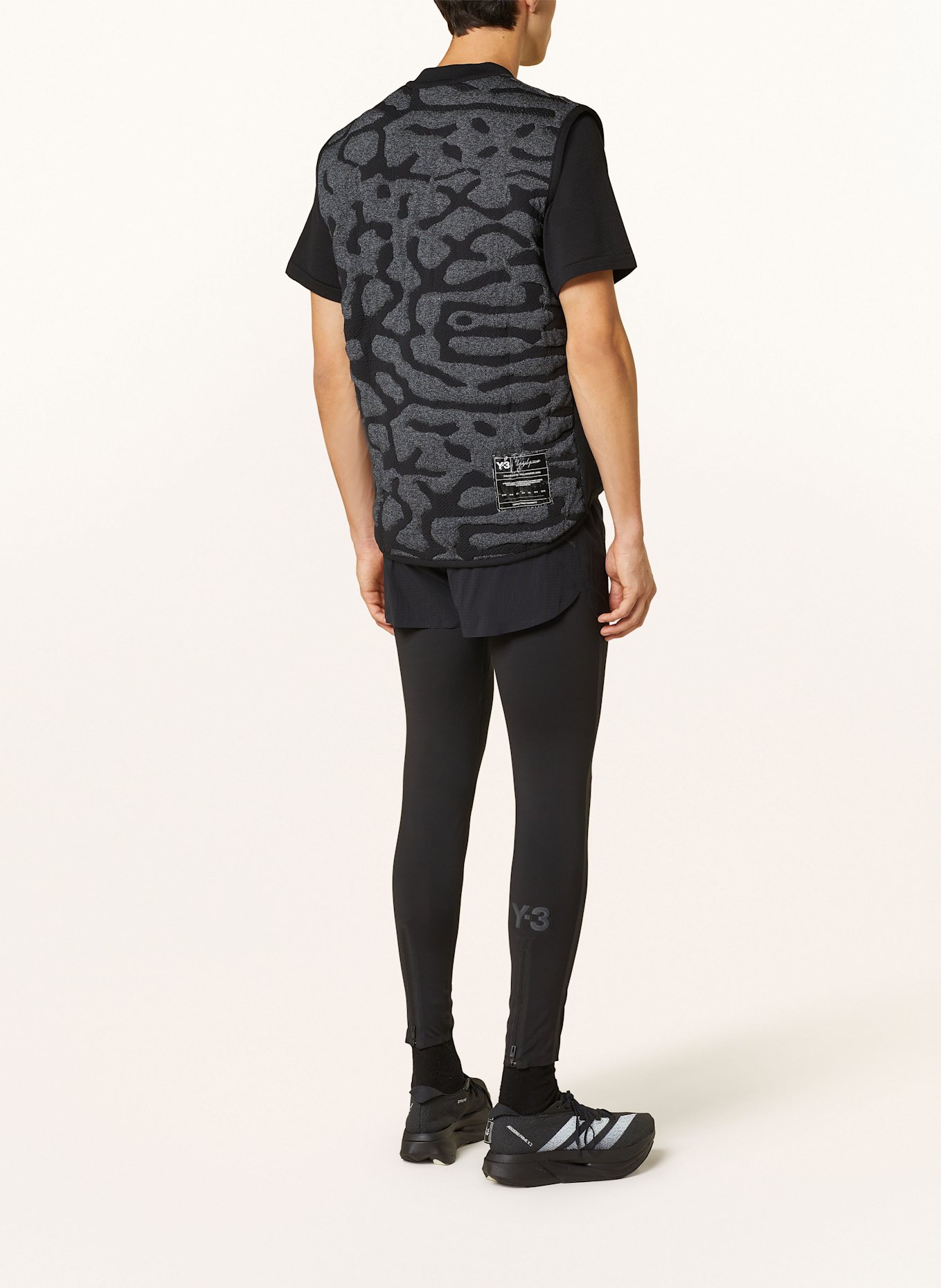 Y3 leggings outlet