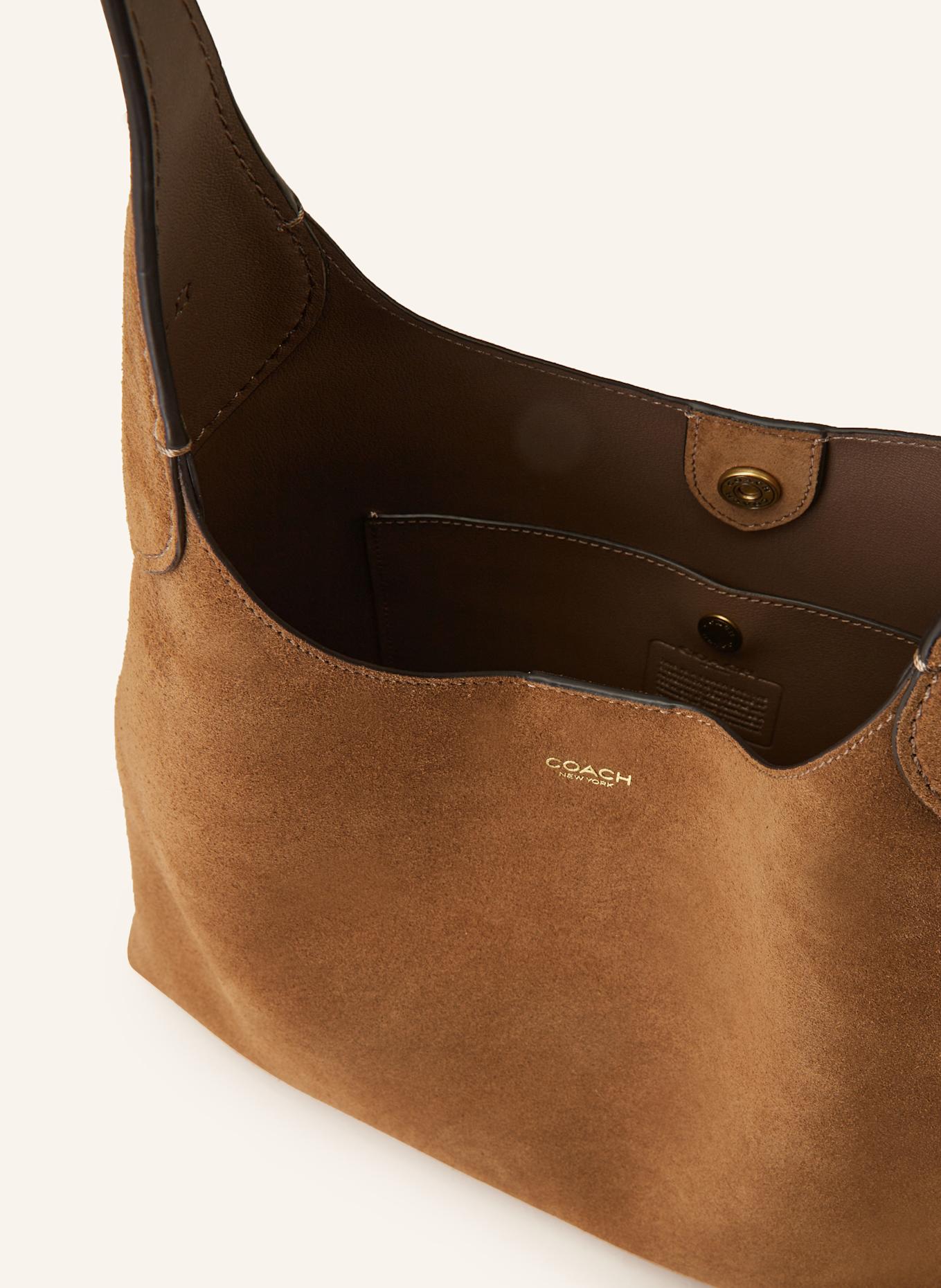 COACH Hobo Bag BROOKLYN 28