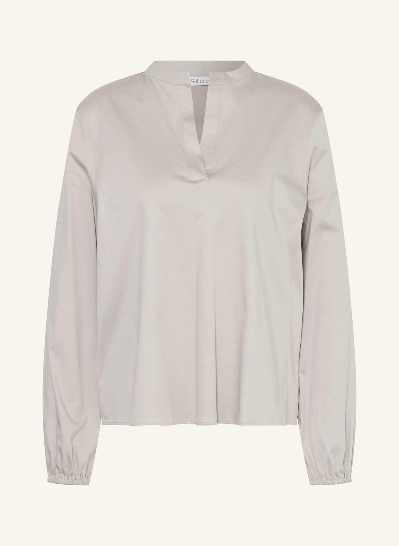 Soluzione Halenka: ŠEDÁ