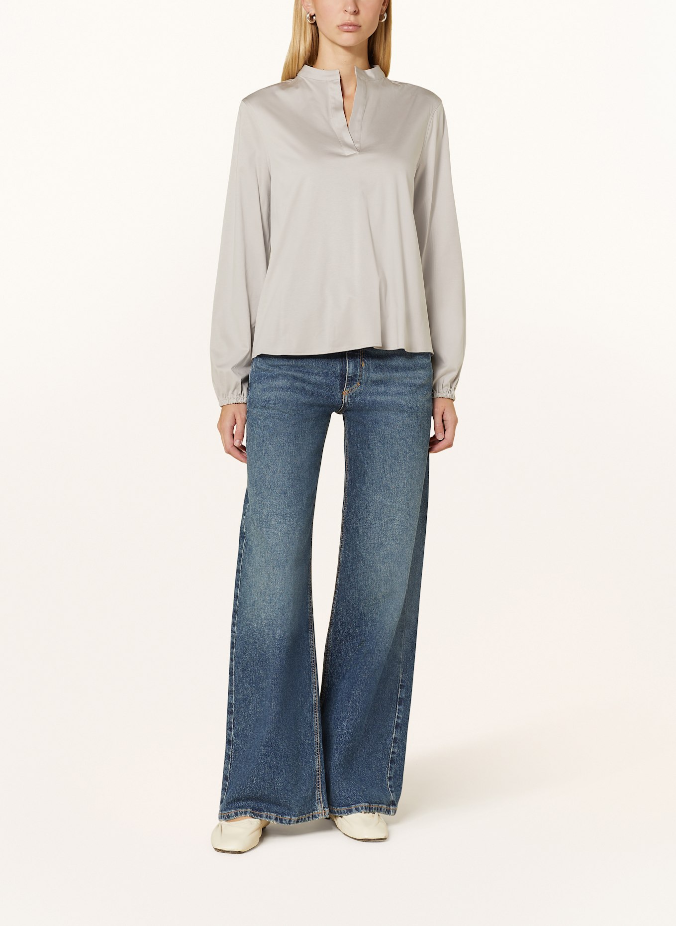 Soluzione Halenka: ŠEDÁ